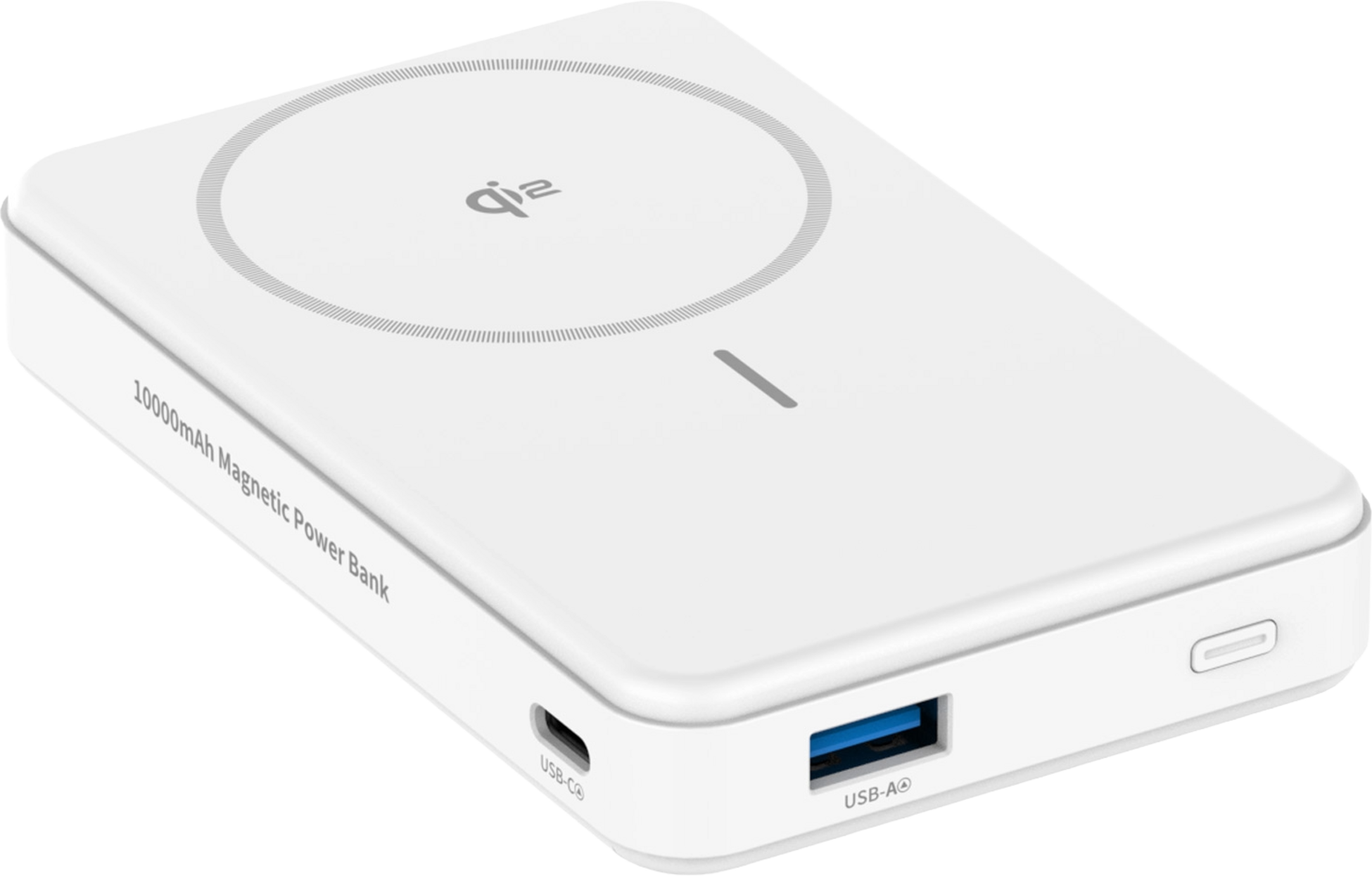 CELLY, Powerbank 10.000 Mah 15w Qi2