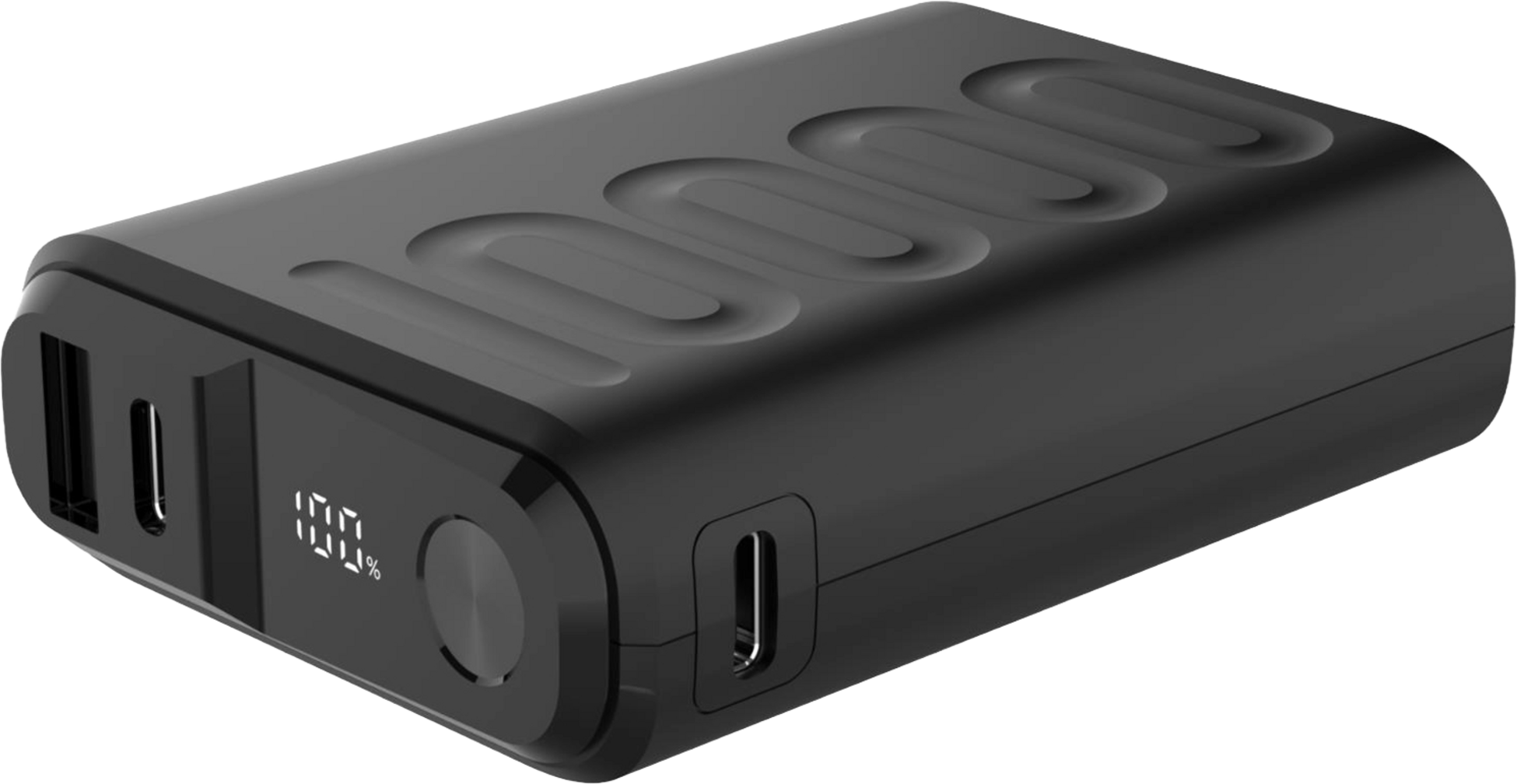 CELLY, Powerbank 10.000 Mah 20w Pd