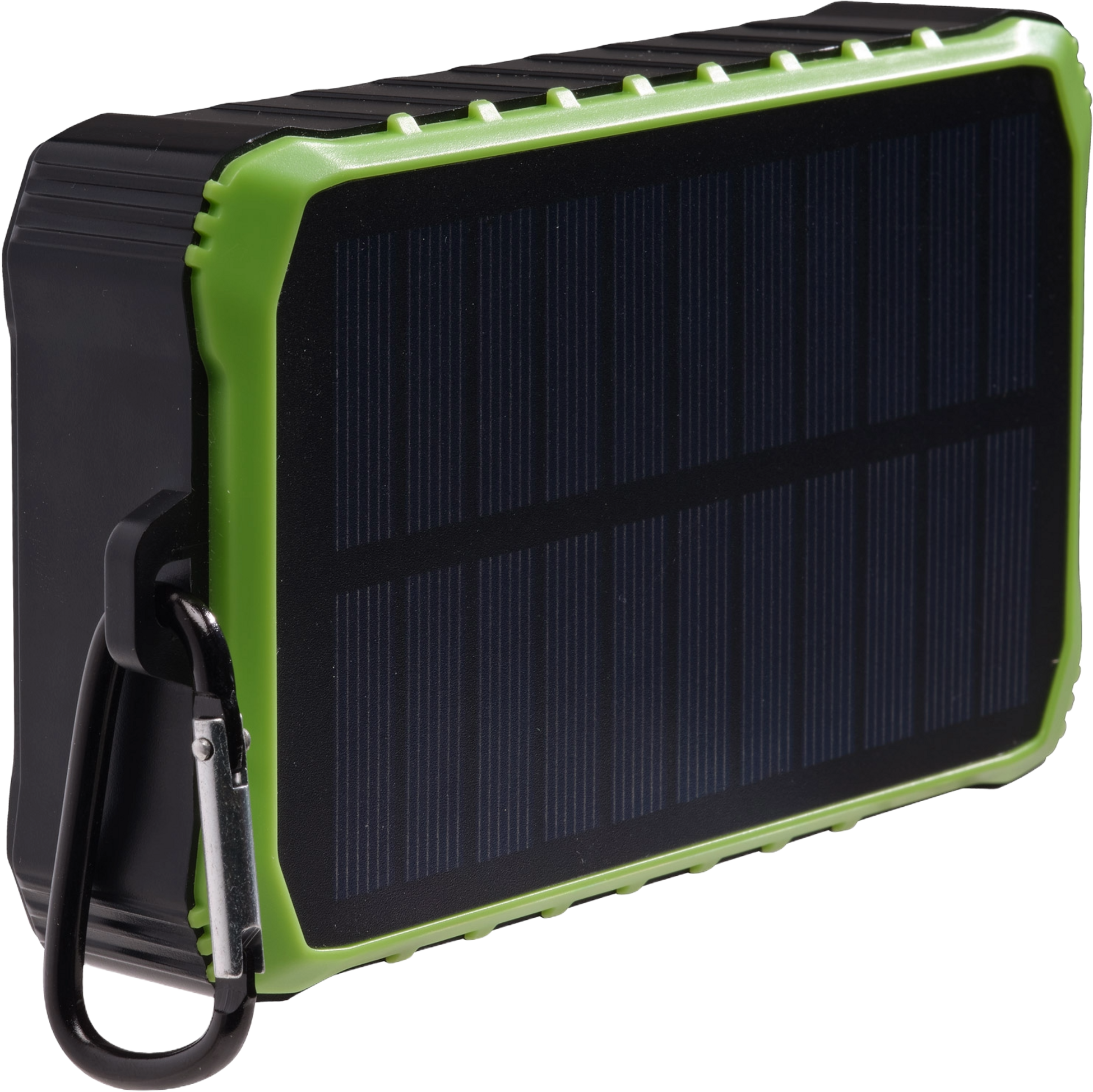 DENVER, Powerbank 10.000 Mah Solcell Vev