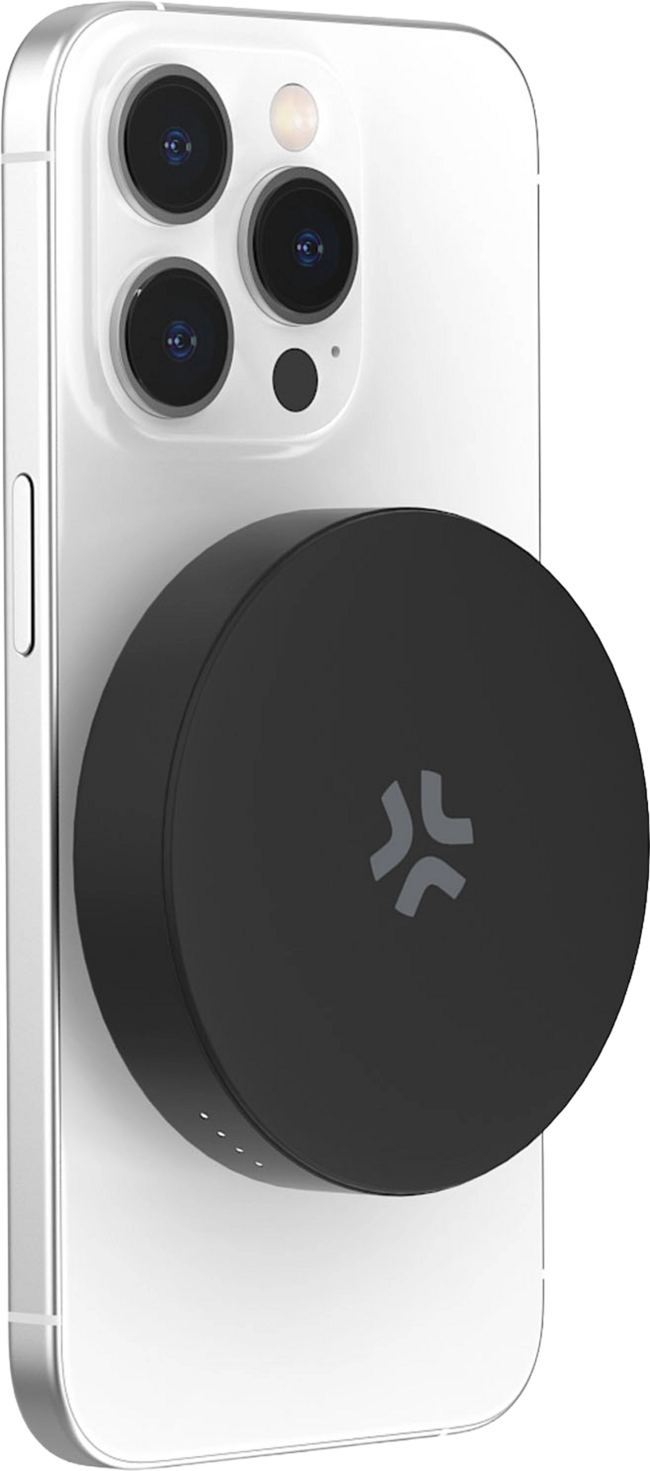 CELLY, Powerbank 3.000 Mah 5w Magsafe-kompatibel