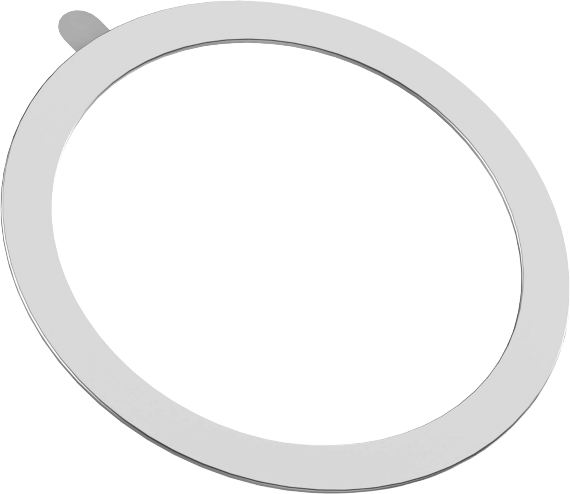 CELLY, Powerbank 3.000 Mah 5w Magsafe-kompatibel