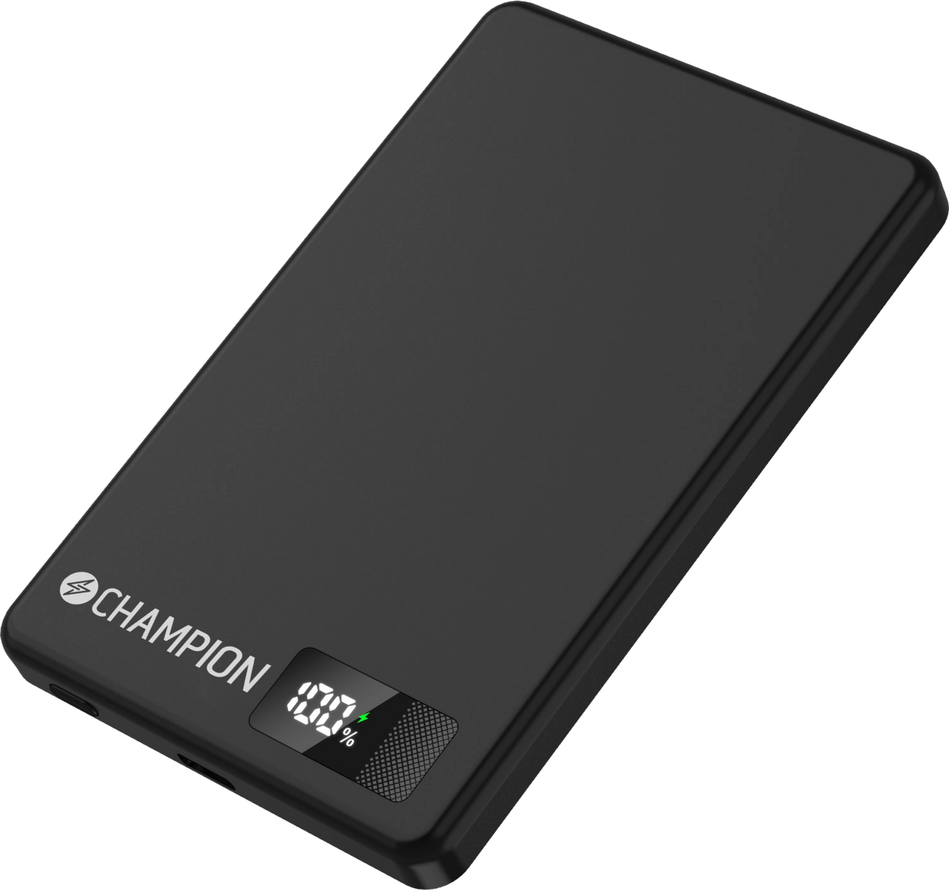 CHAMPION NORDIC, Powerbank 5000mah Magsafe-kompatibel 20w Pd