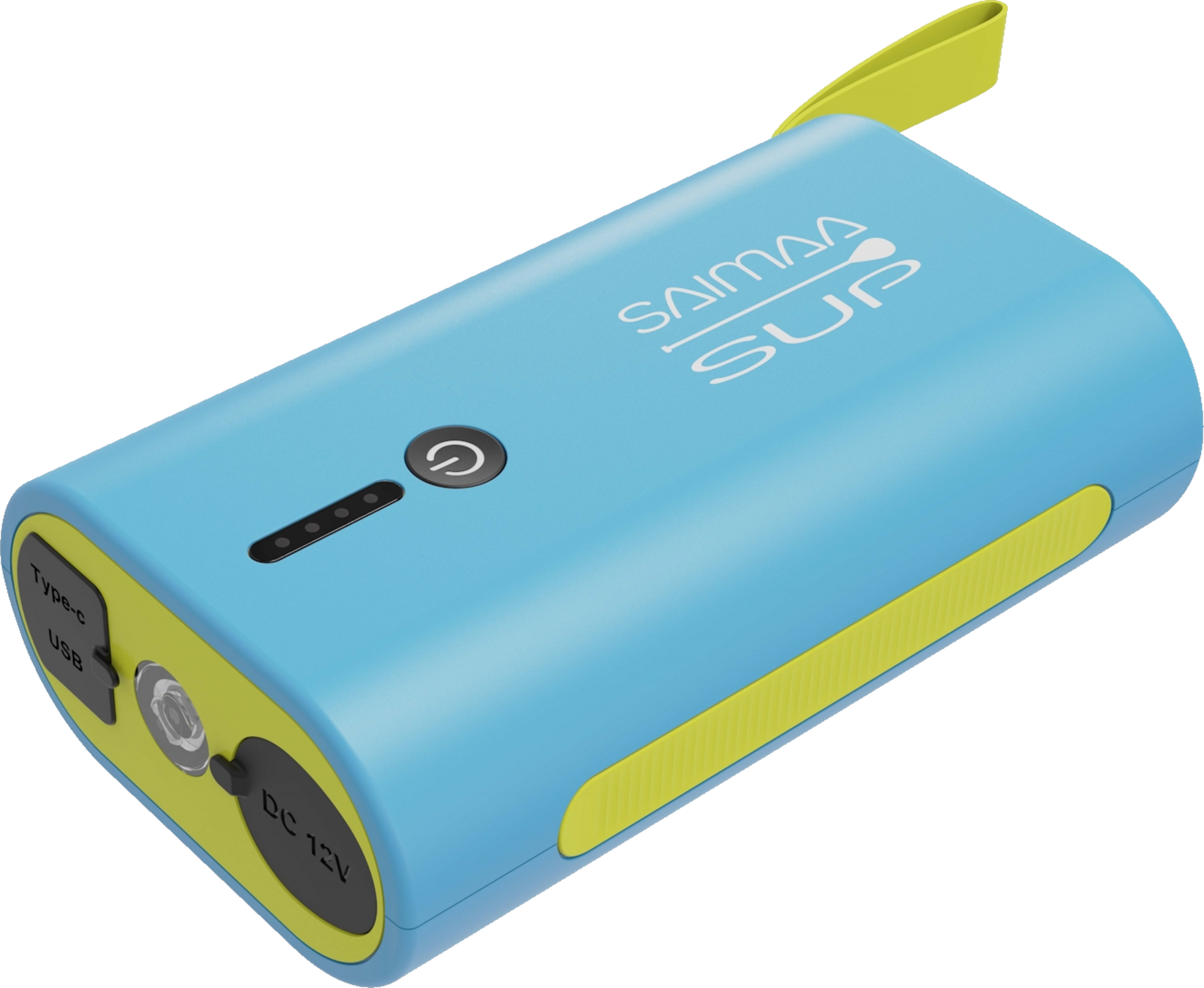 SAIMAA SUP, Powerbank For Electric Sup Pump