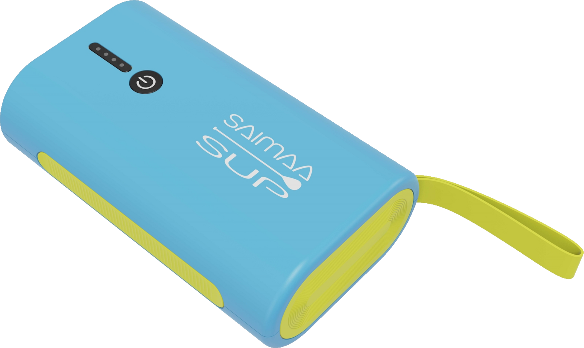SAIMAA SUP, Powerbank For Electric Sup Pump