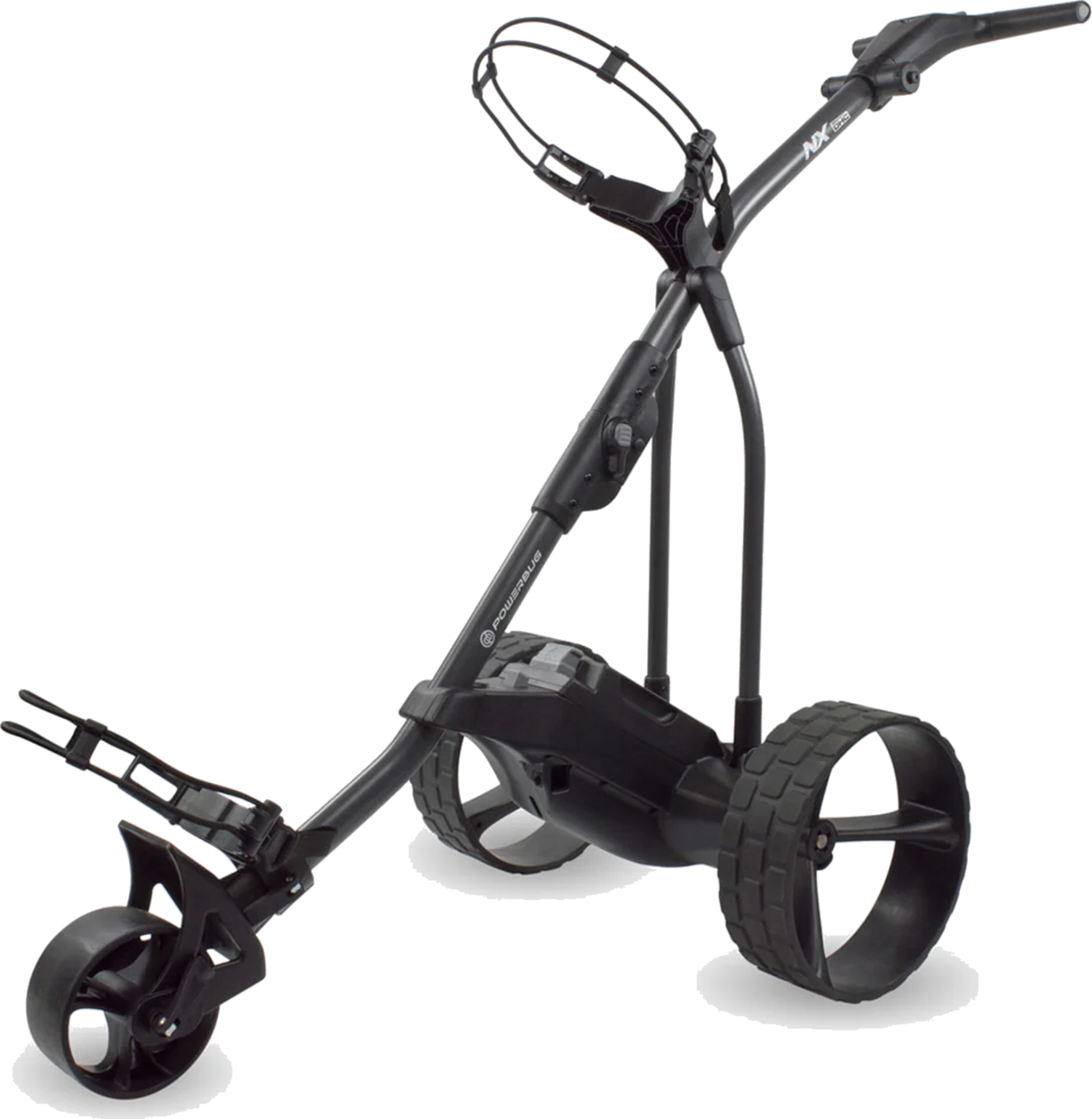 POWERBUG, Powerbug - Nx Dhc Lithium Golf Trolley