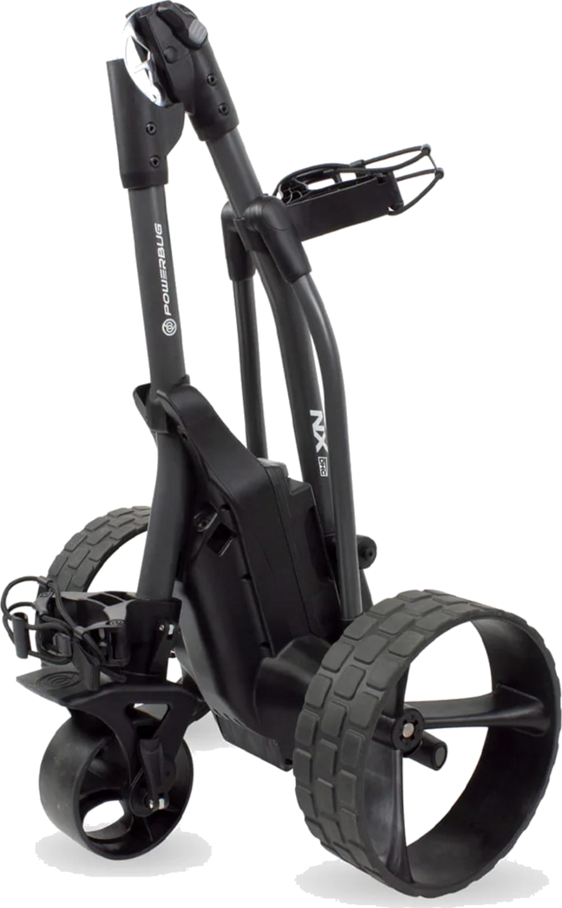 POWERBUG, Powerbug - Nx Dhc Lithium Golf Trolley