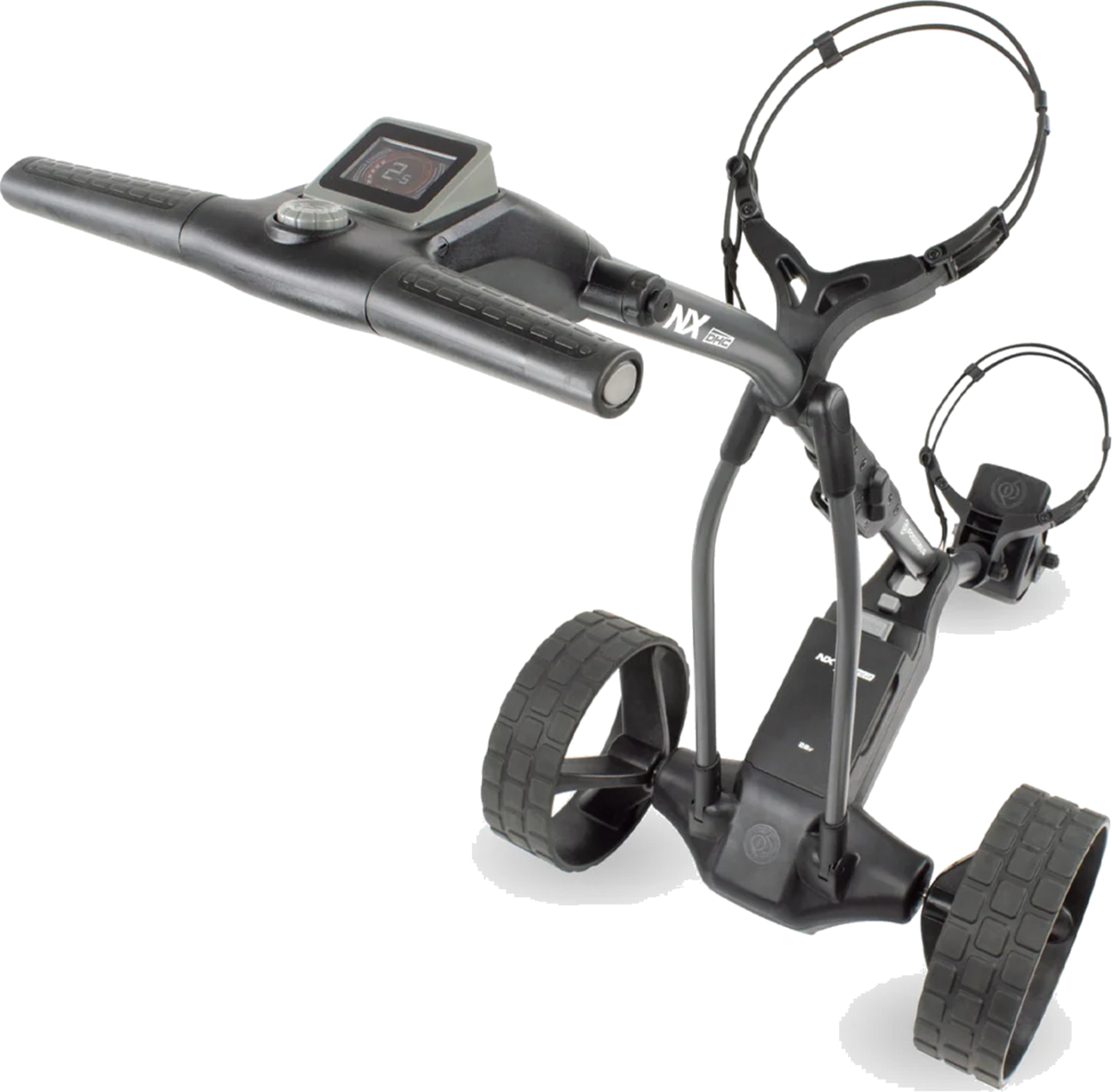 POWERBUG, Powerbug - Nx Dhc Lithium Golf Trolley