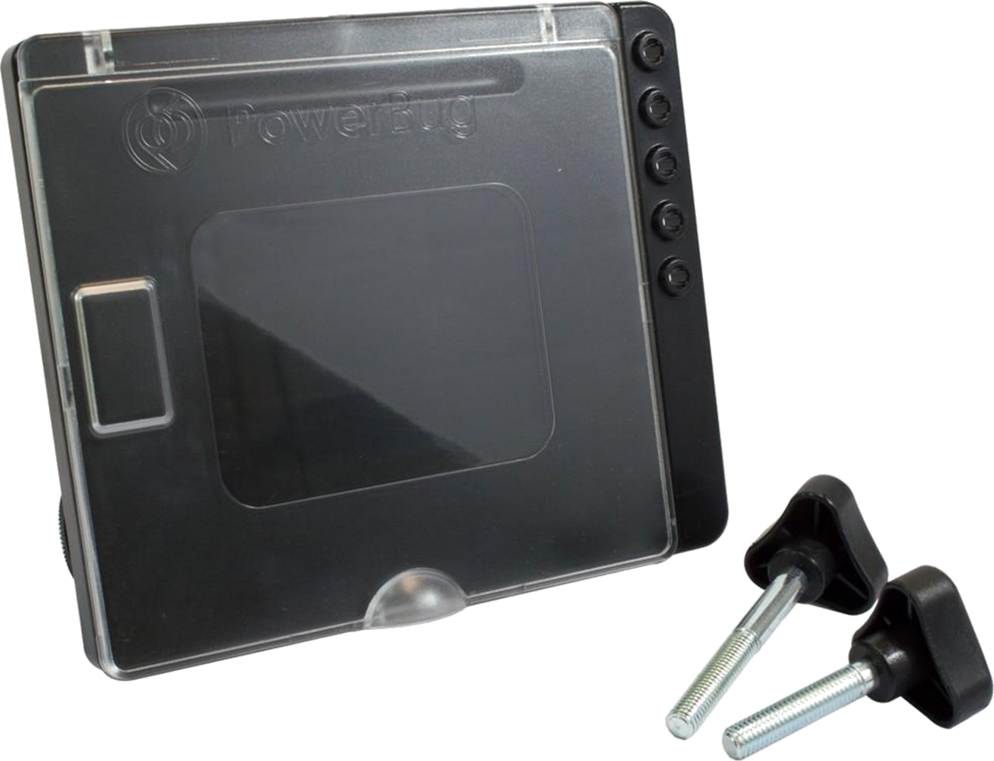 POWERBUG, Powerbug Scorecard Holder