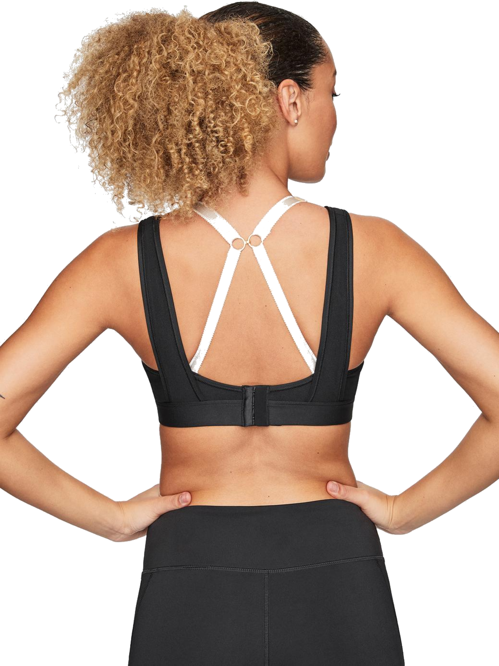 ABECITA BY SWEGMARK, Powerful Sport Bra Moulded Cups