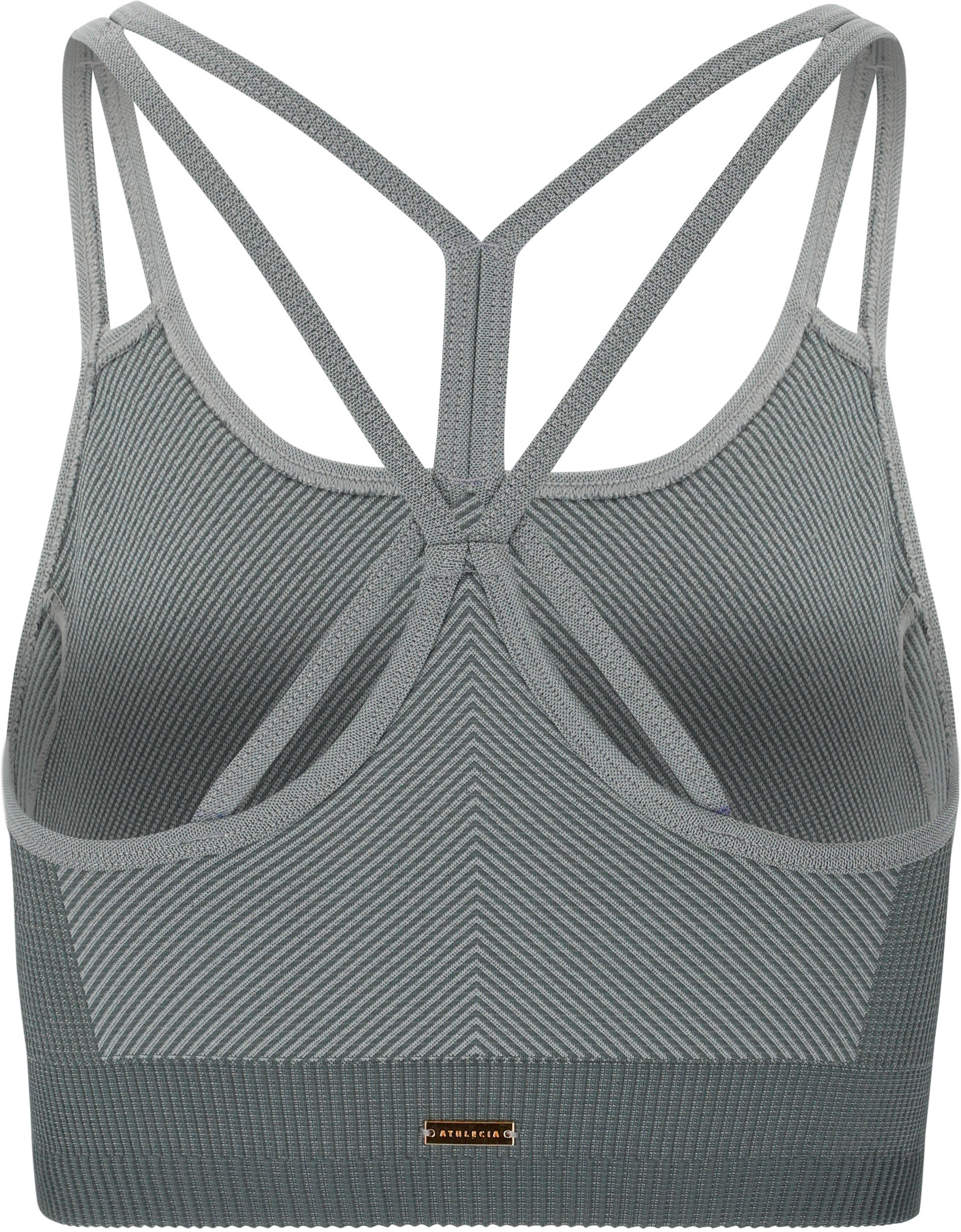 ATHLECIA, Powerfull Sports Bra