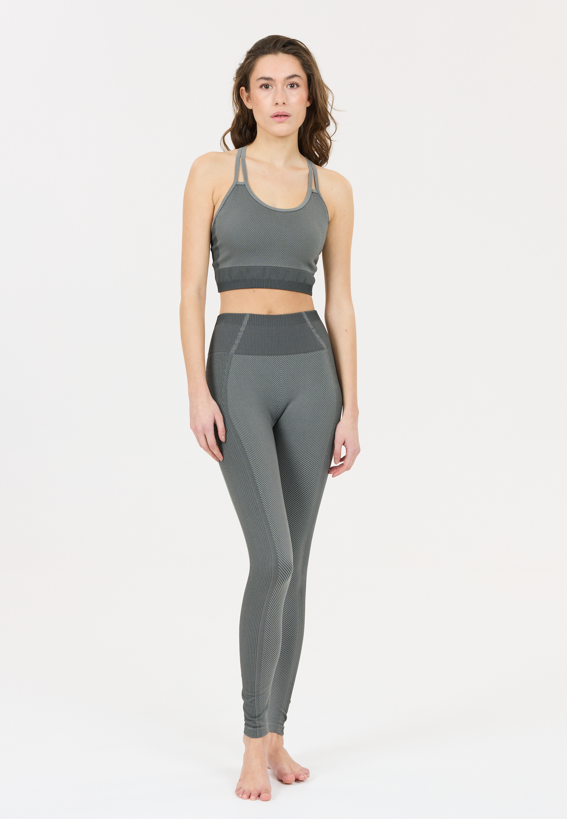 ATHLECIA, Powerfull Sports Bra