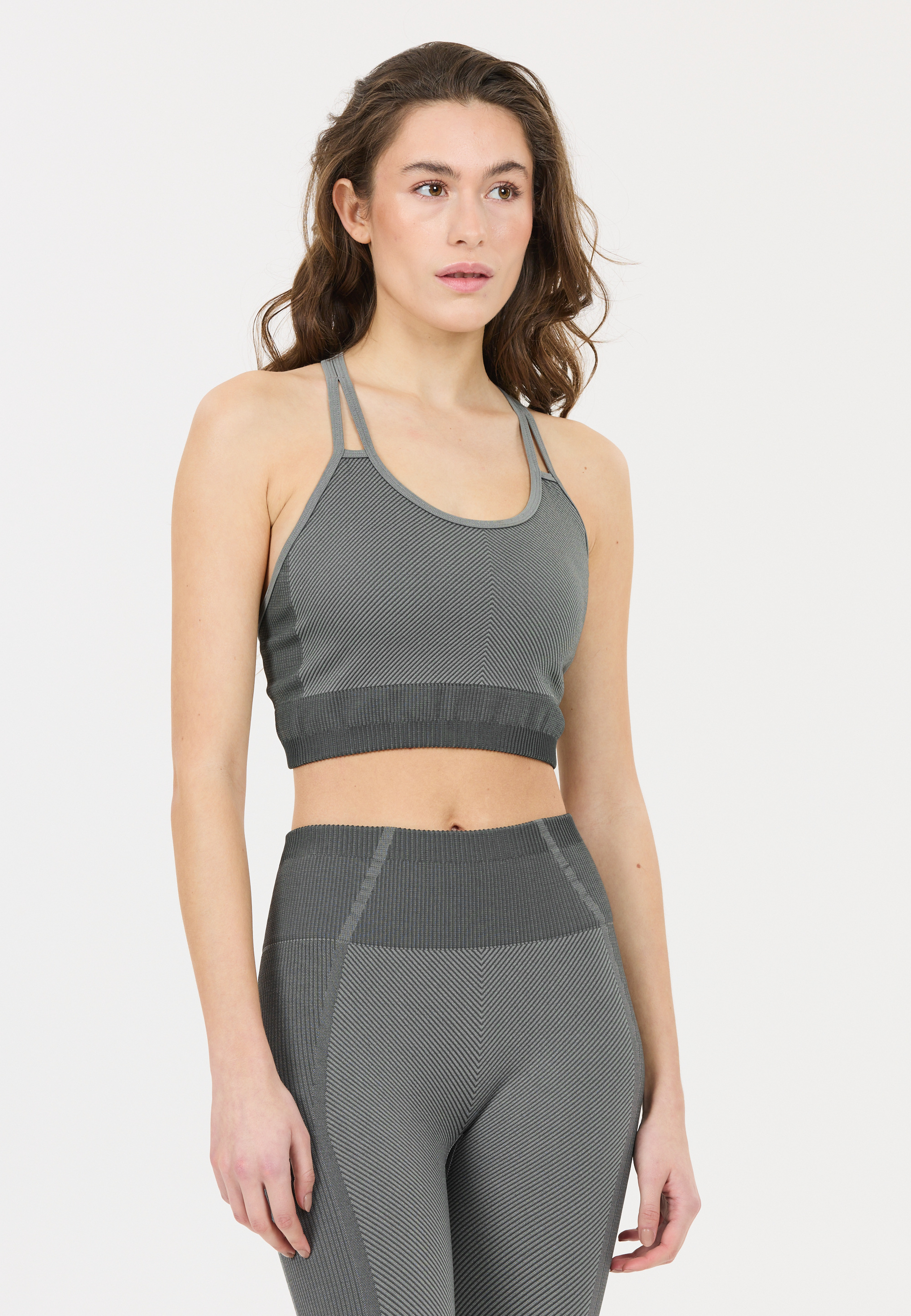 ATHLECIA, Powerfull Sports Bra