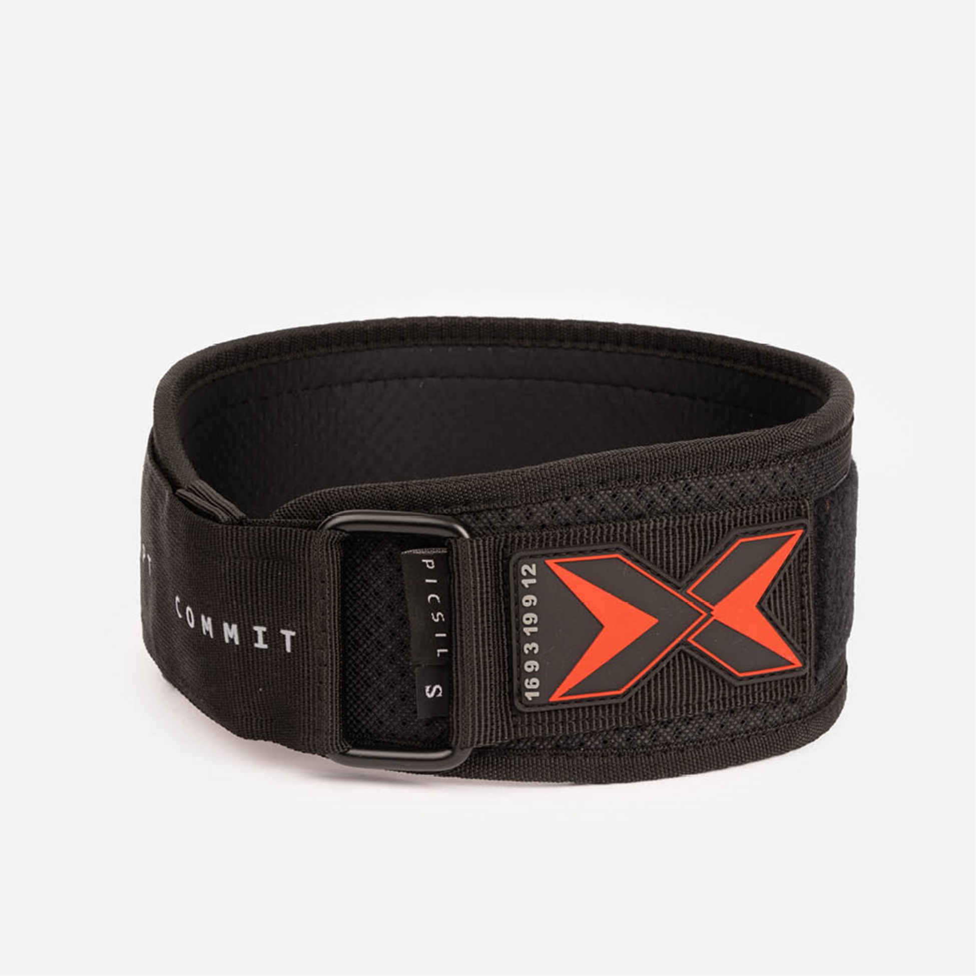 PICSIL SPORT, Powerlifting Belt