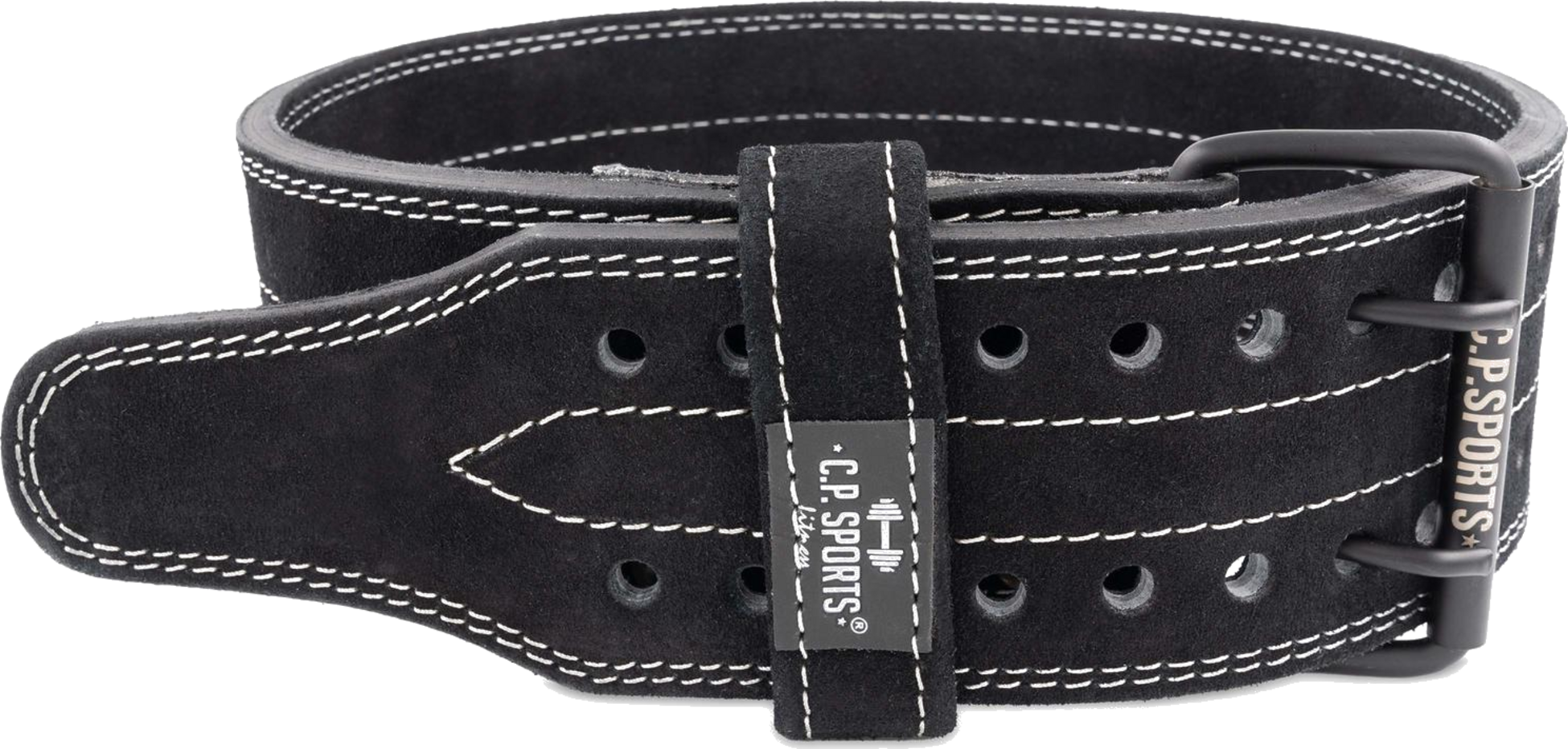 C.P. SPORTS, Powerlifting Belt