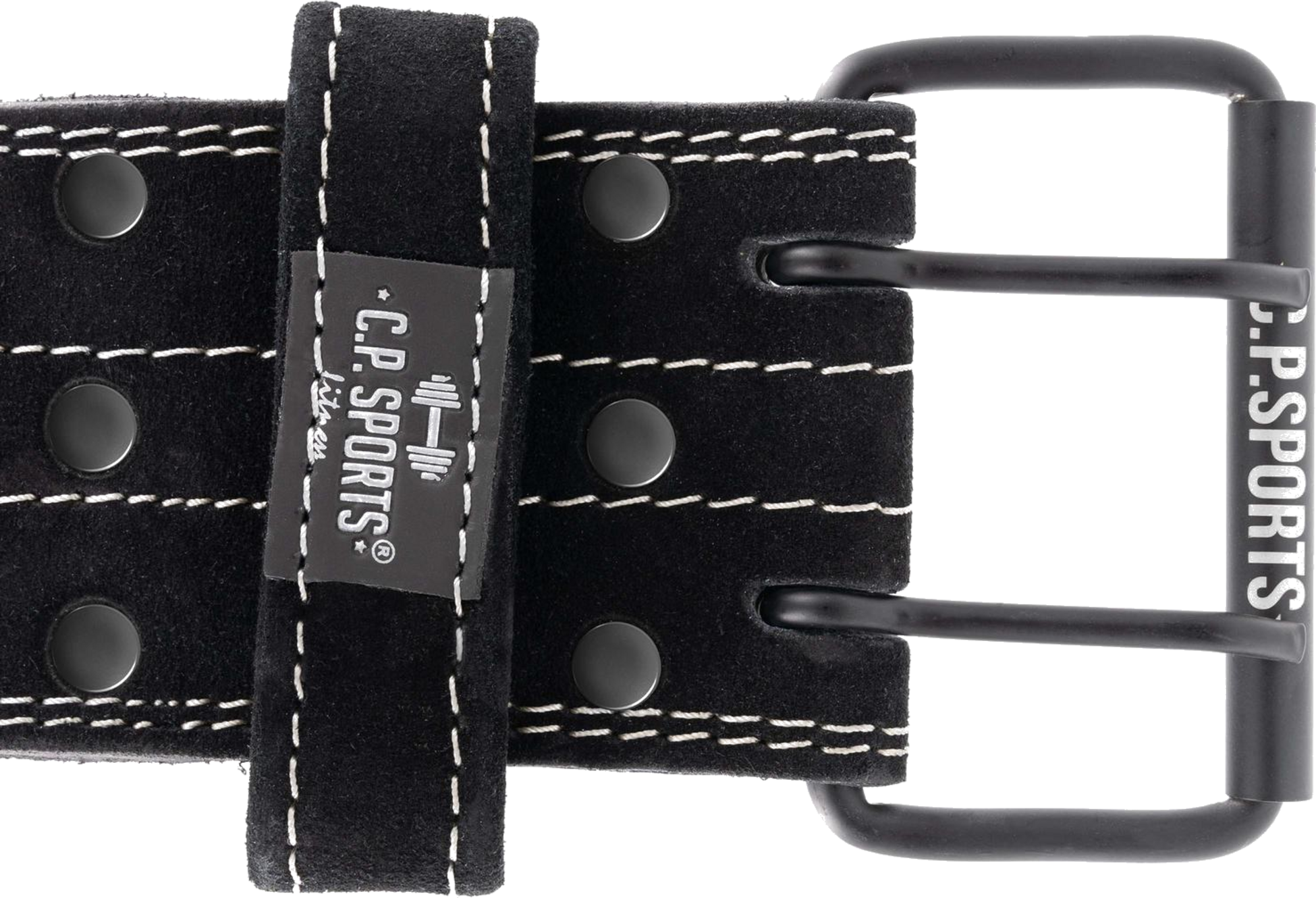 C.P. SPORTS, Powerlifting Belt