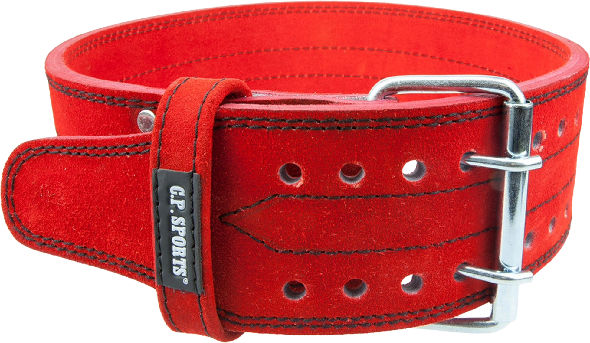 C.P. SPORTS, Powerlifting Belt