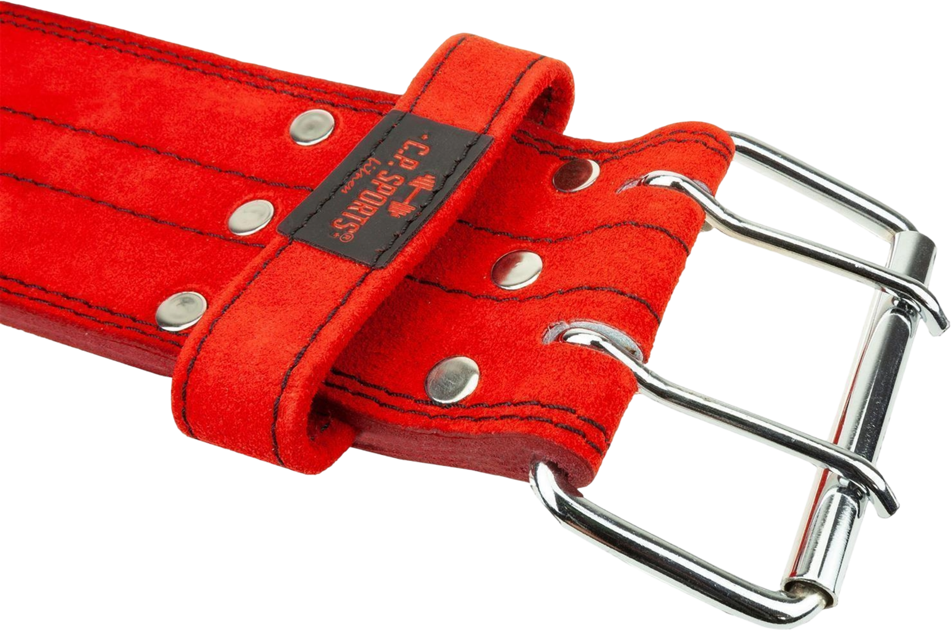 C.P. SPORTS, Powerlifting Belt