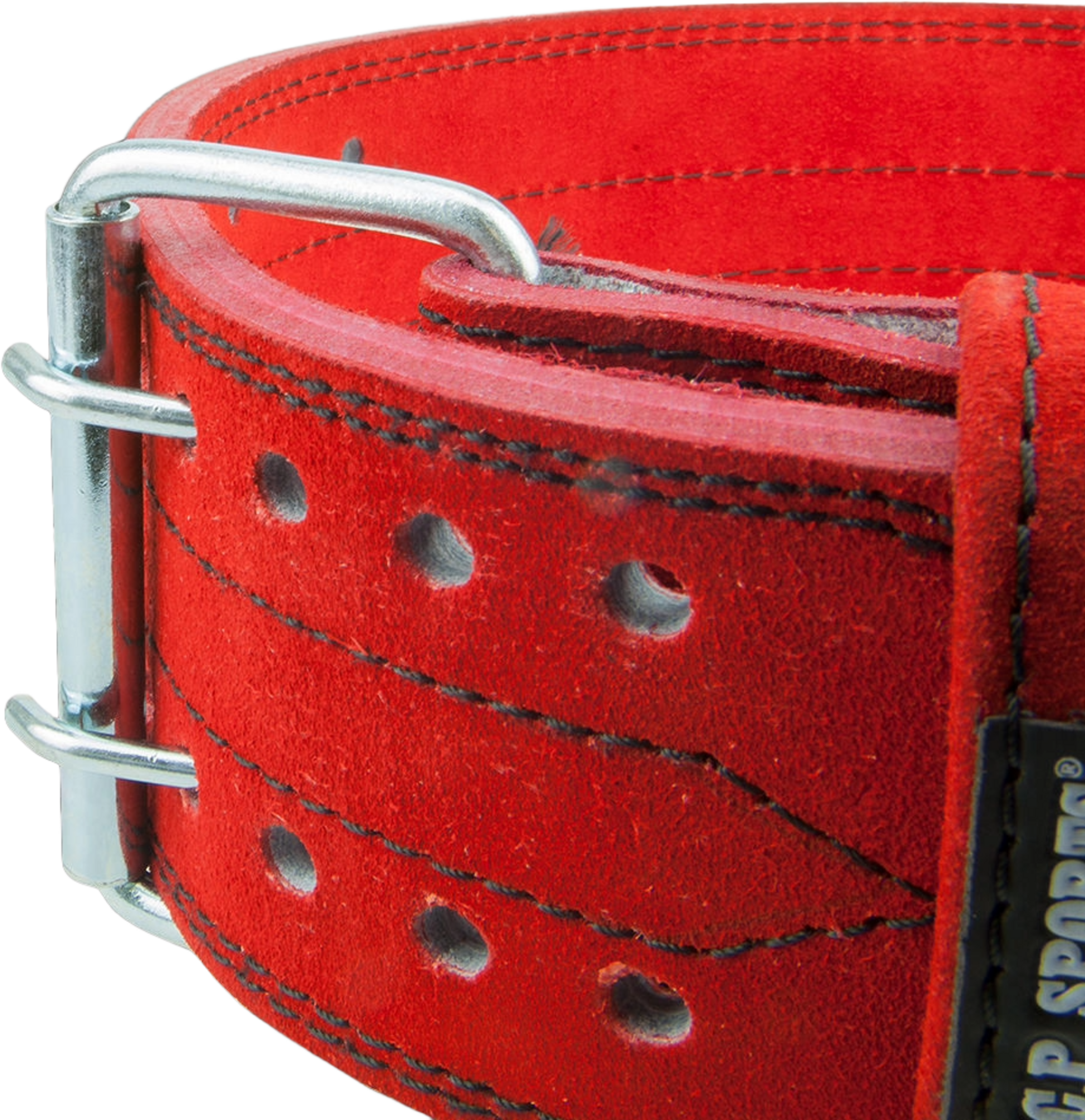 C.P. SPORTS, Powerlifting Belt