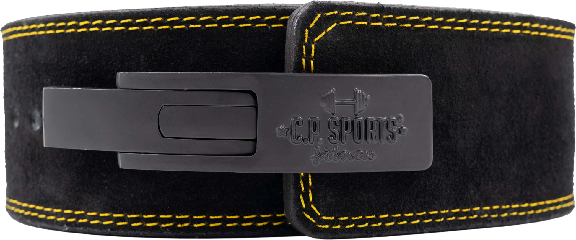 C.P. SPORTS, Powerlifting Lever Belt