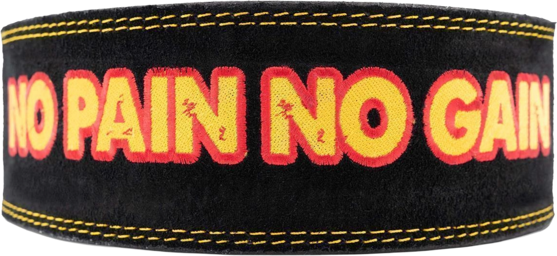 C.P. SPORTS, Powerlifting Lever Belt