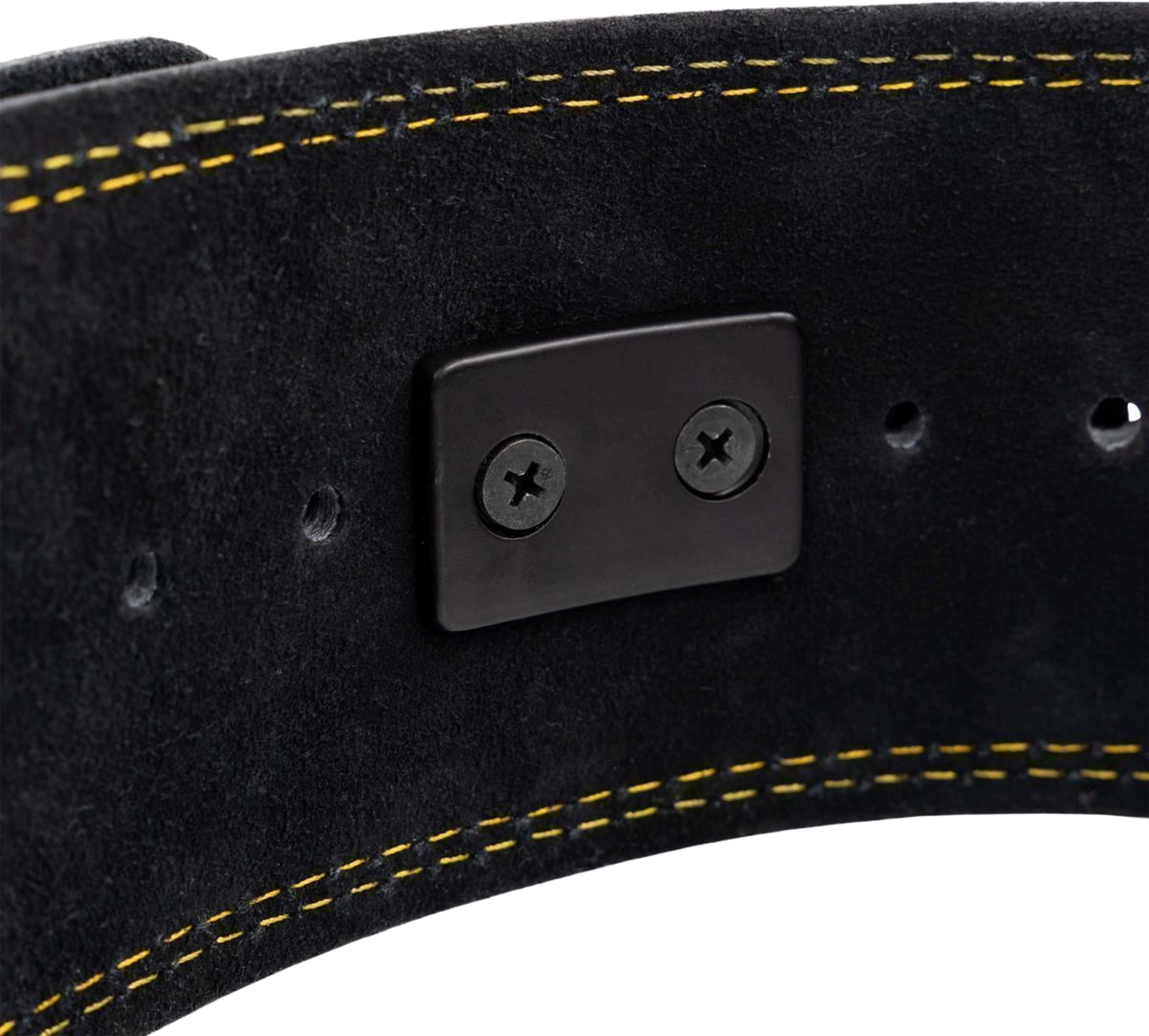 C.P. SPORTS, Powerlifting Lever Belt