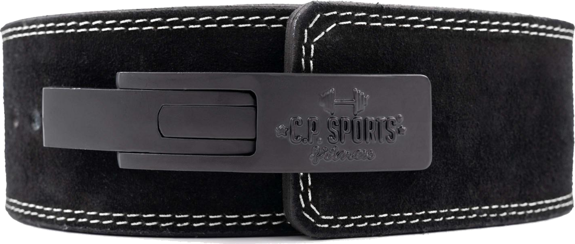 C.P. SPORTS, Powerlifting Lever Belt