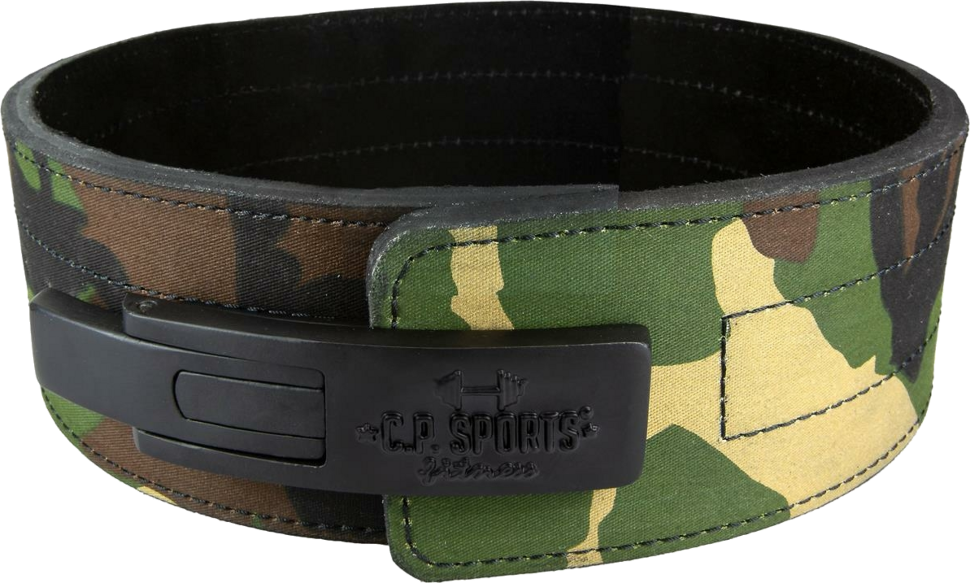 C.P. SPORTS, Powerlifting Lever Belt