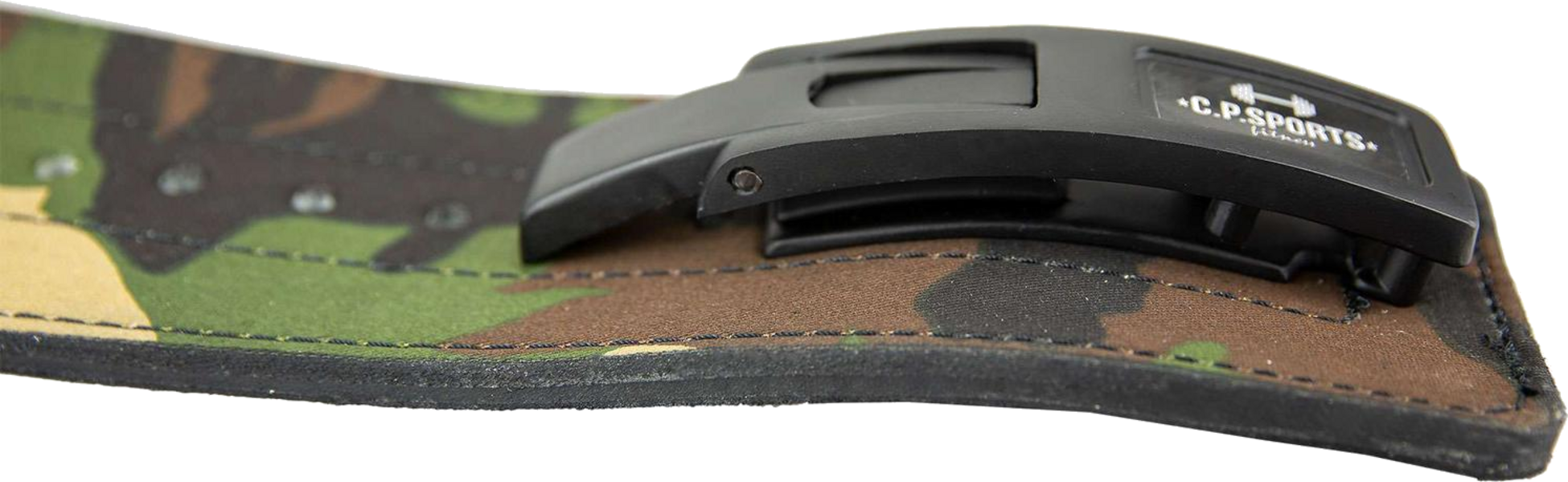 C.P. SPORTS, Powerlifting Lever Belt