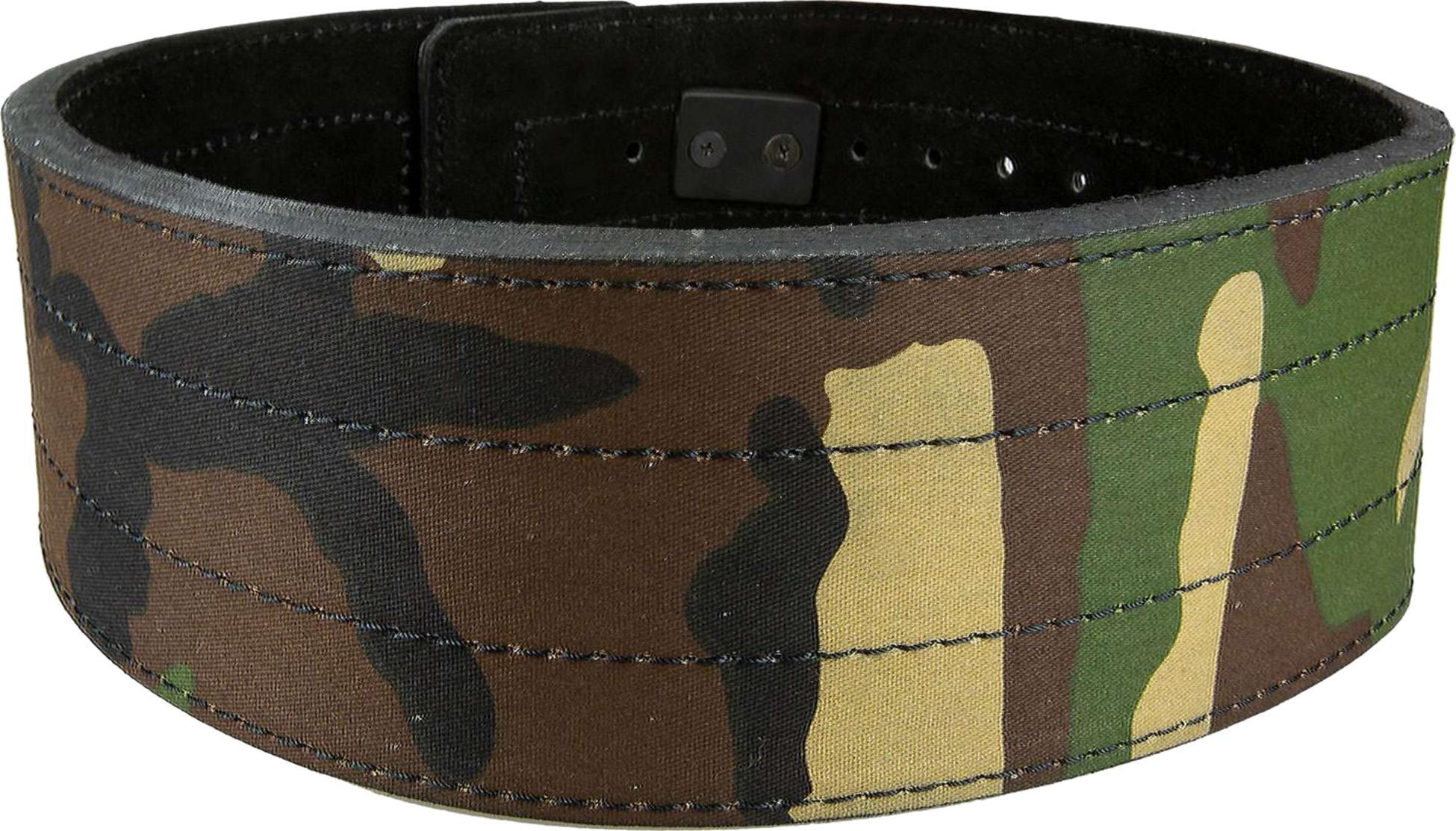 C.P. SPORTS, Powerlifting Lever Belt