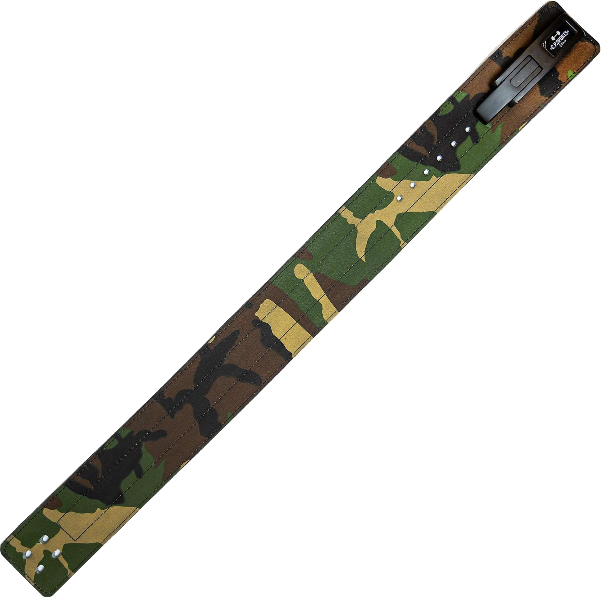 C.P. SPORTS, Powerlifting Lever Belt