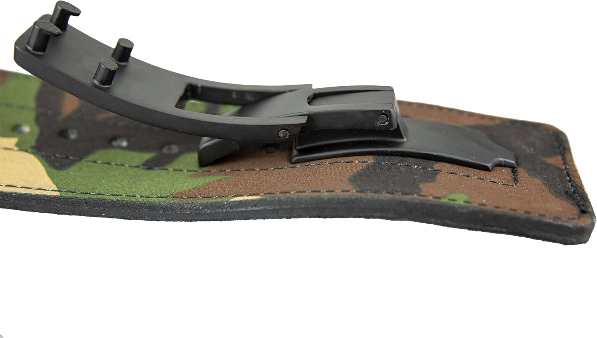 C.P. SPORTS, Powerlifting Lever Belt