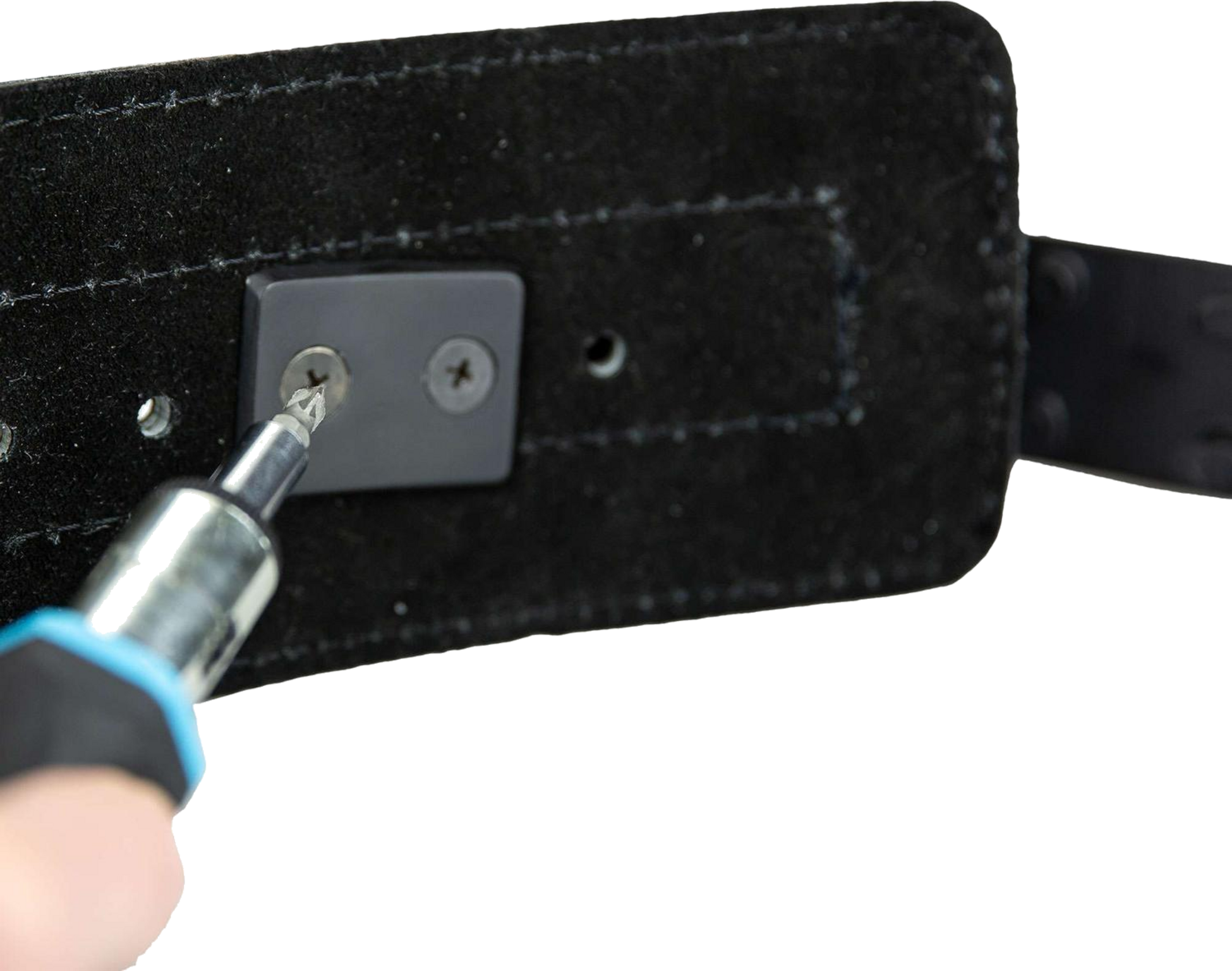 C.P. SPORTS, Powerlifting Lever Belt