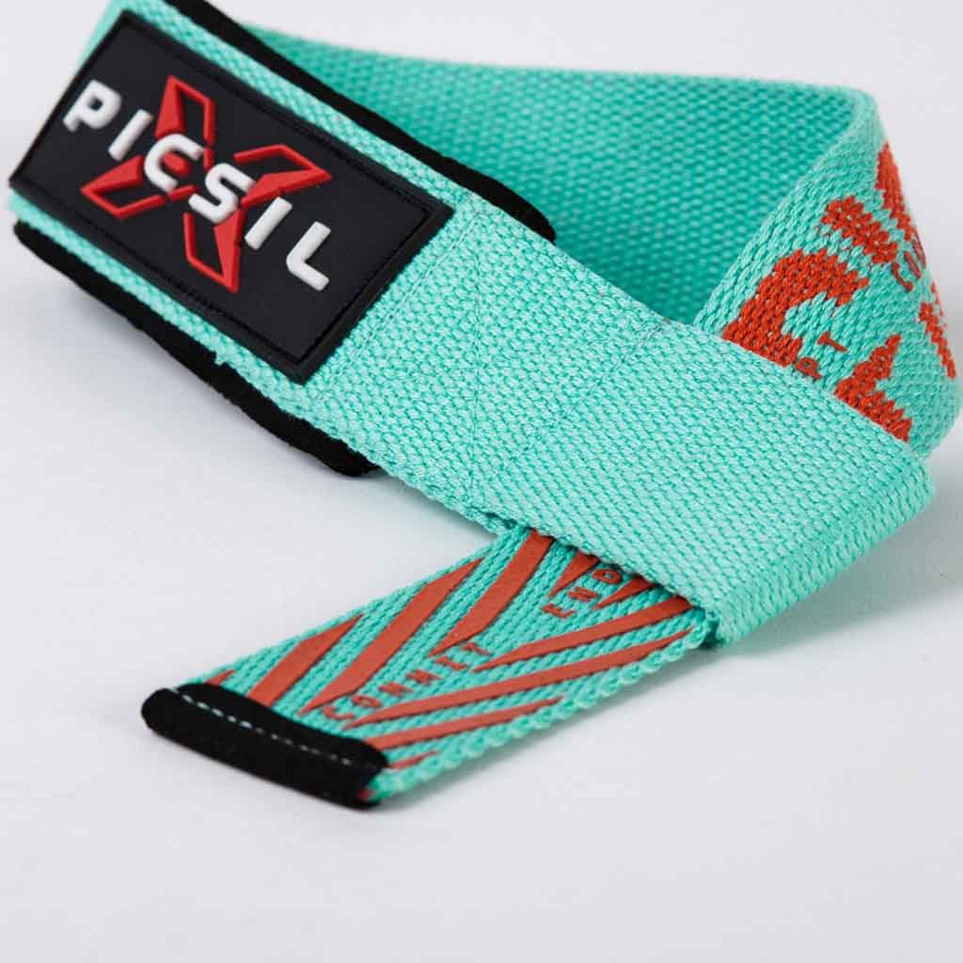 PICSIL SPORT, Powerlifting Straps 0.2