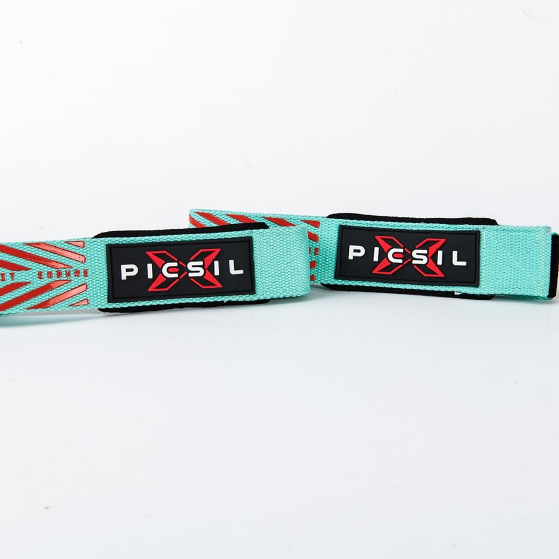 PICSIL SPORT, Powerlifting Straps 0.2
