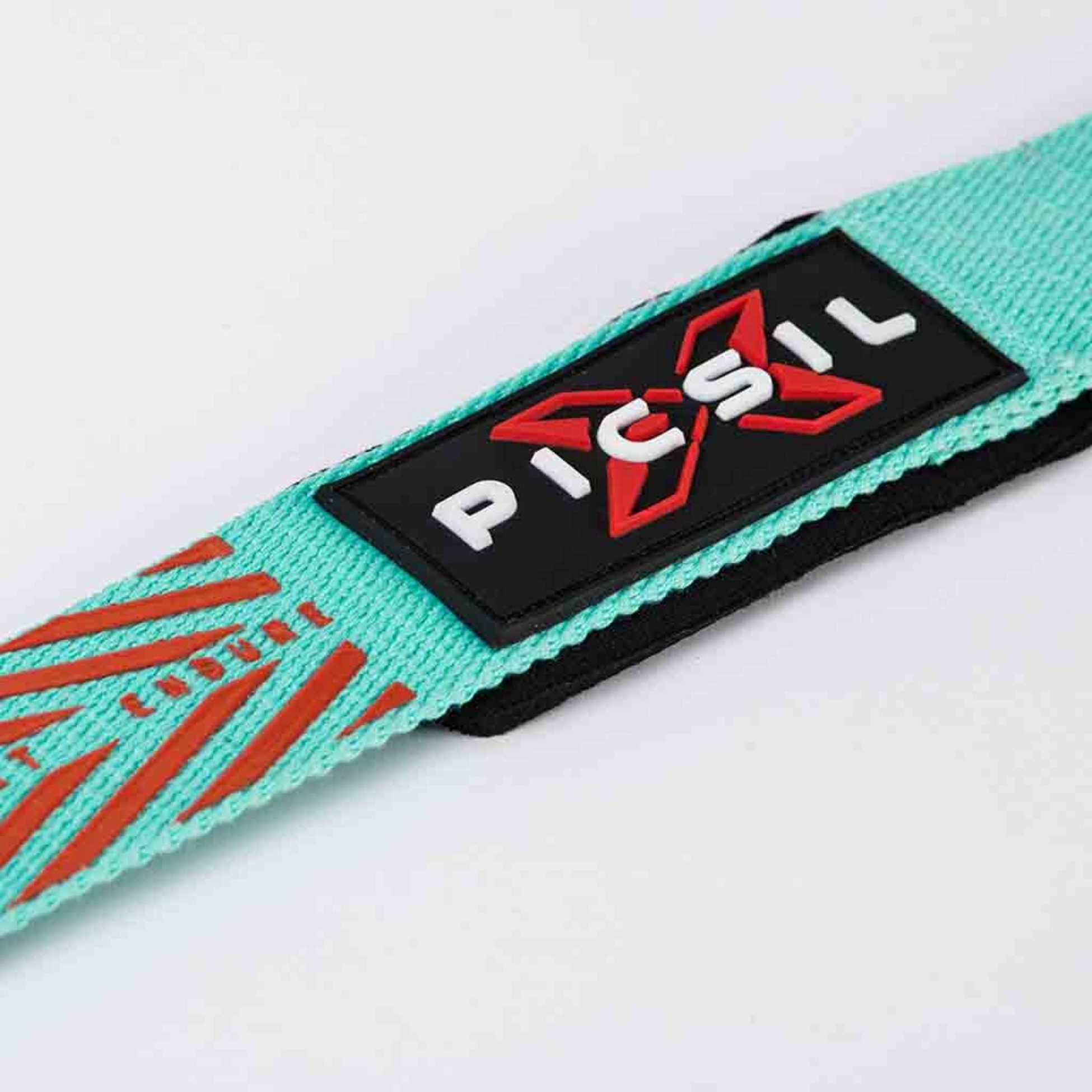 PICSIL SPORT, Powerlifting Straps 0.2