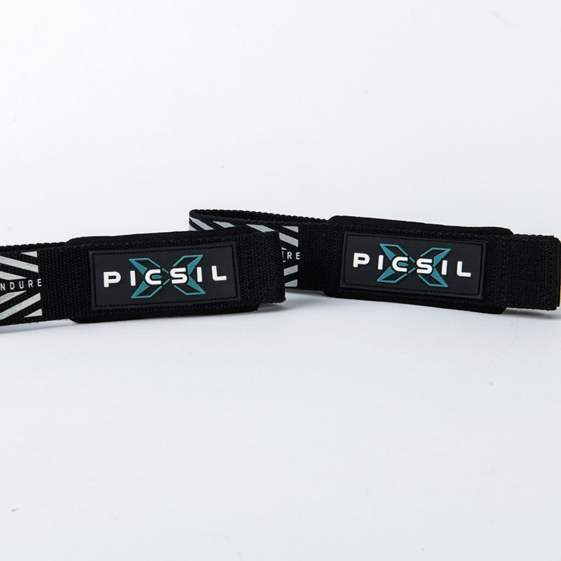 PICSIL SPORT, Powerlifting Straps 0.2