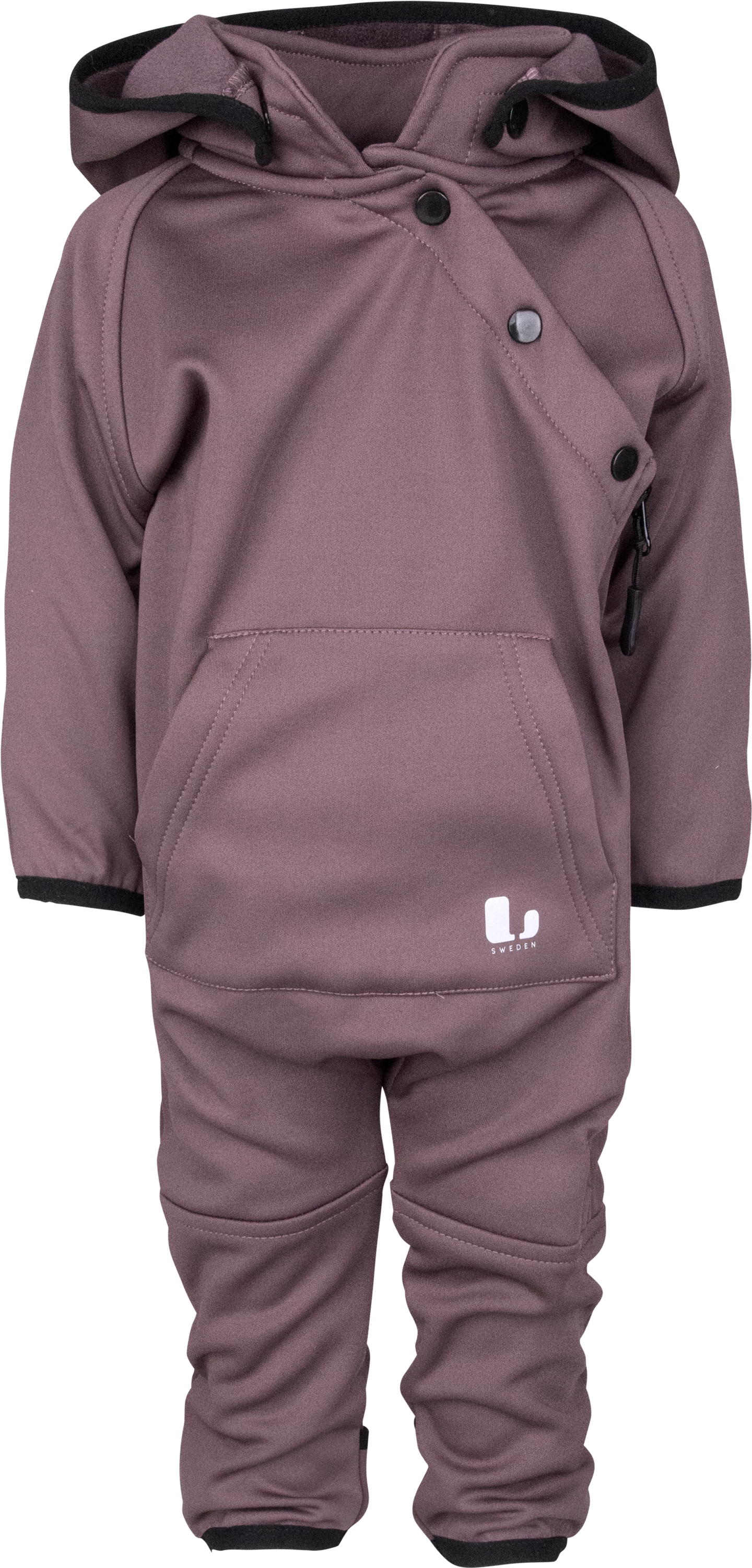 LINDBERG, Powerpro Baby Overall