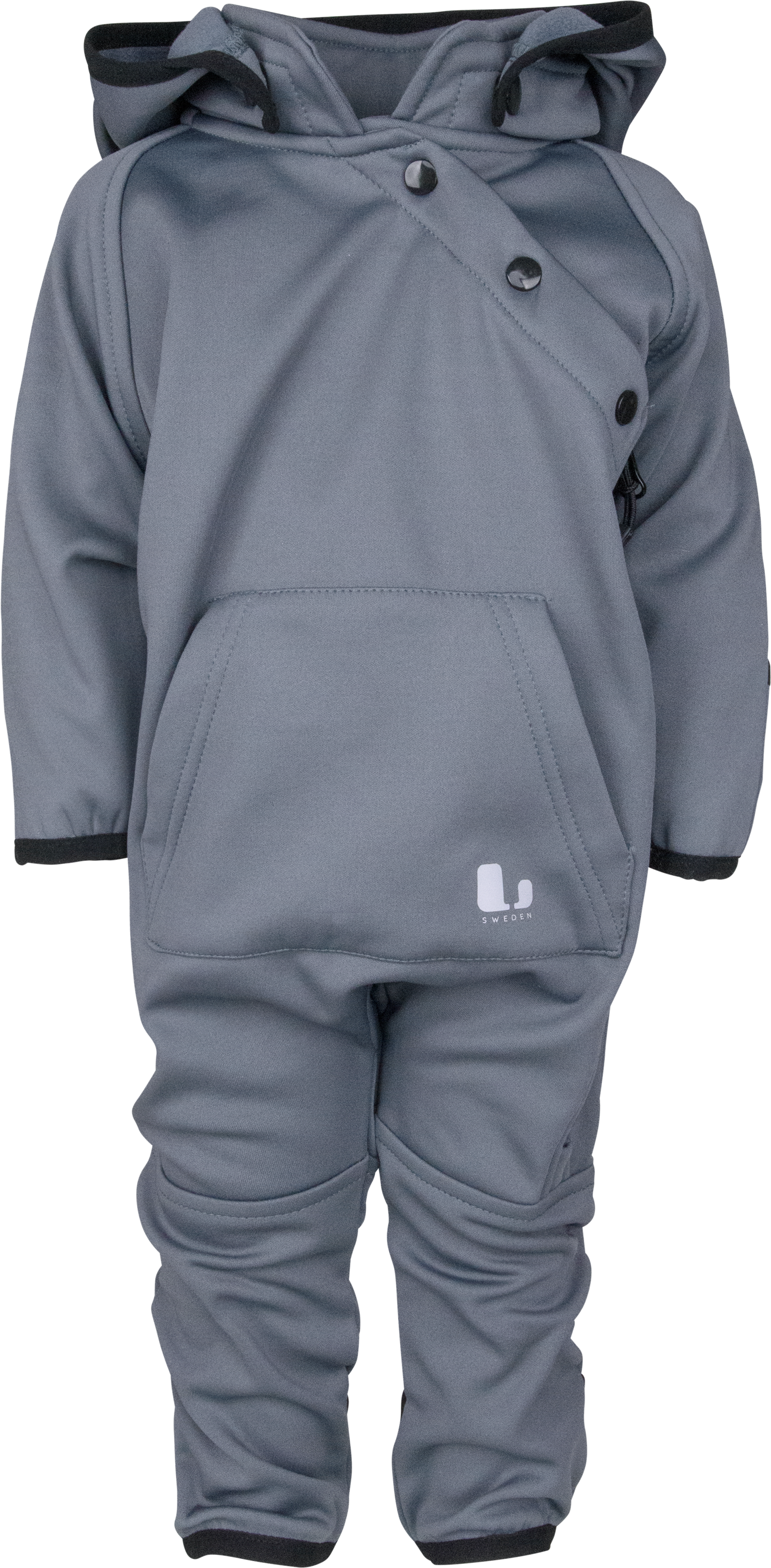 LINDBERG, Powerpro Baby Overall