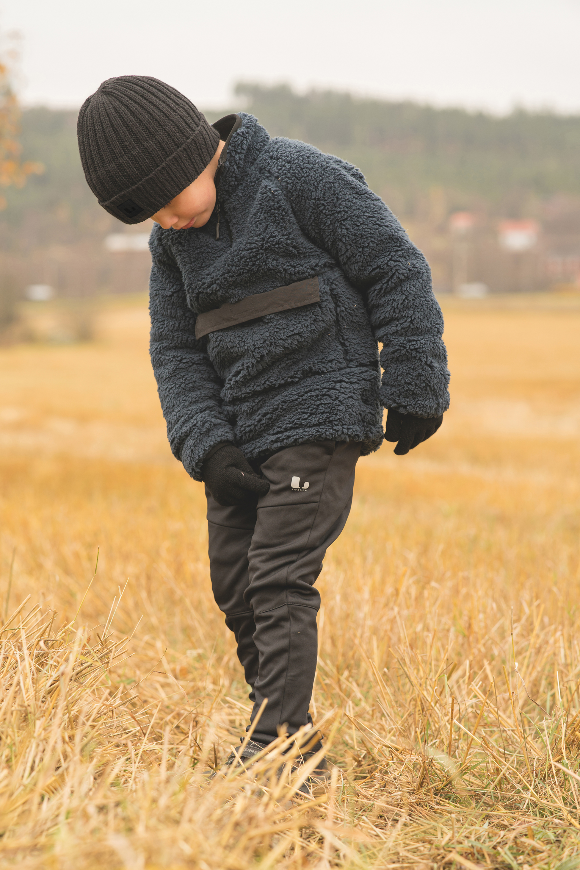 LINDBERG, Powerpro Pants