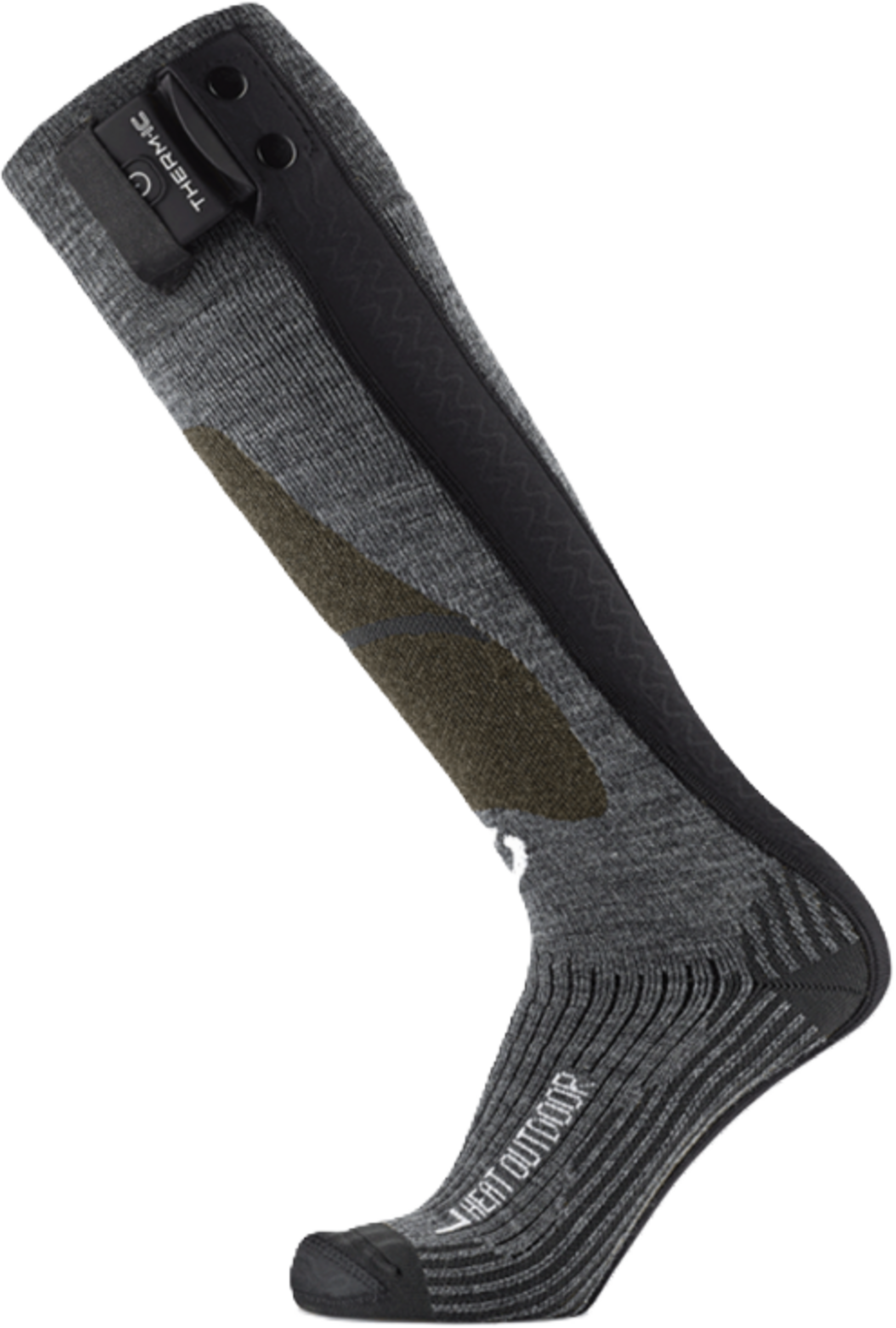 THERMIC, Powersock Fusion Outdoor