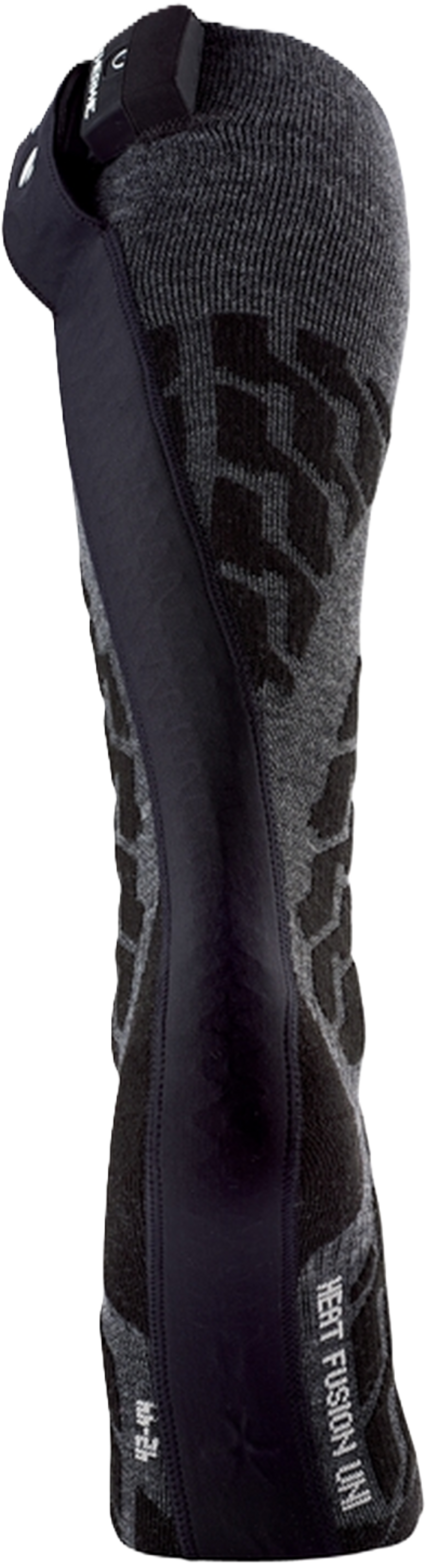 THERMIC, Powersock Set Fusion Uni + S-700