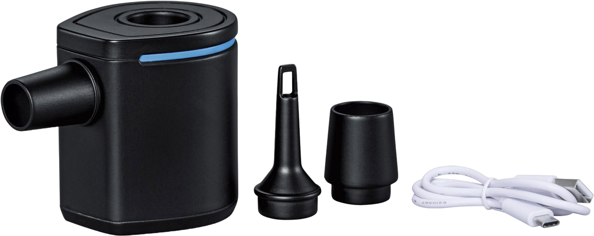 BESTWAY, Powertouch Usb Elektrisk Luftpump