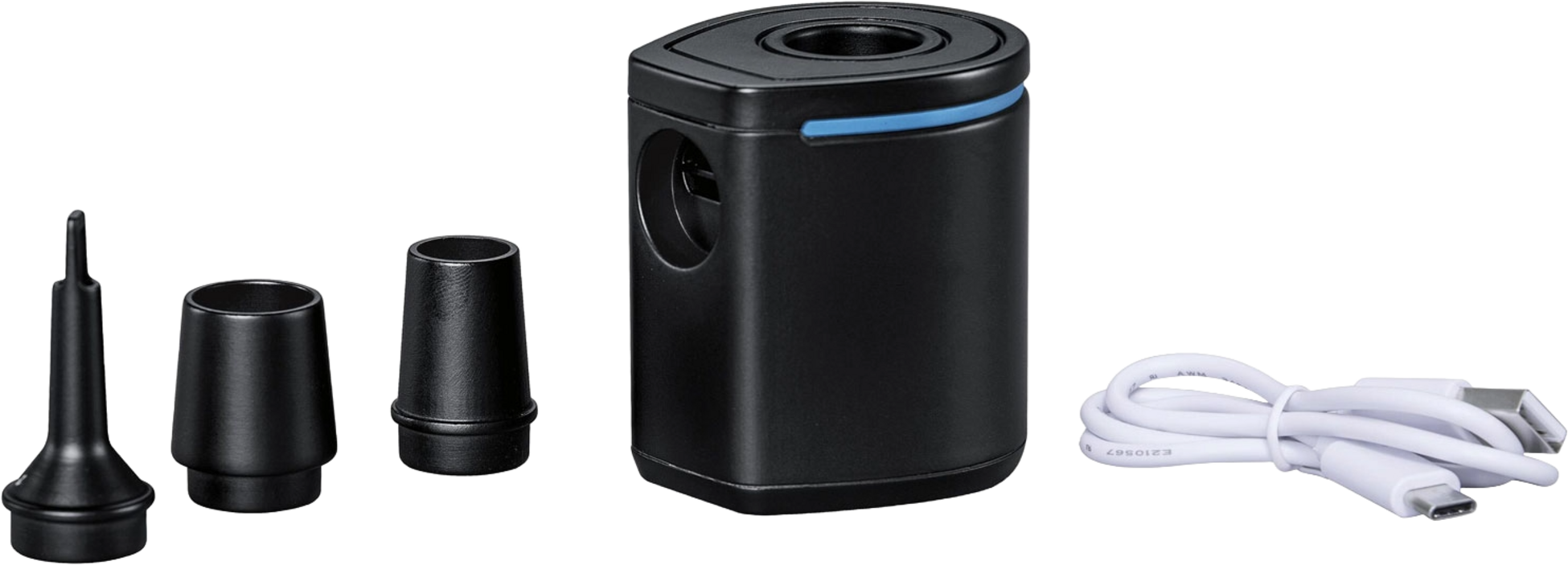 BESTWAY, Powertouch Usb Elektrisk Luftpump