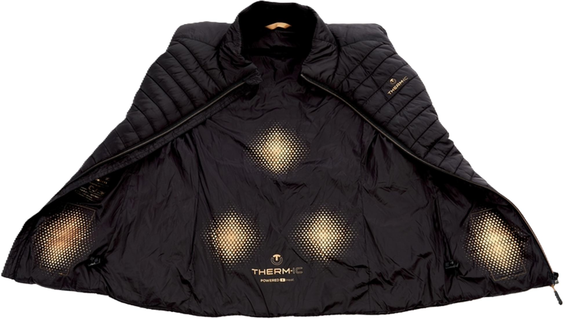 THERMIC, Powervest Boost Men