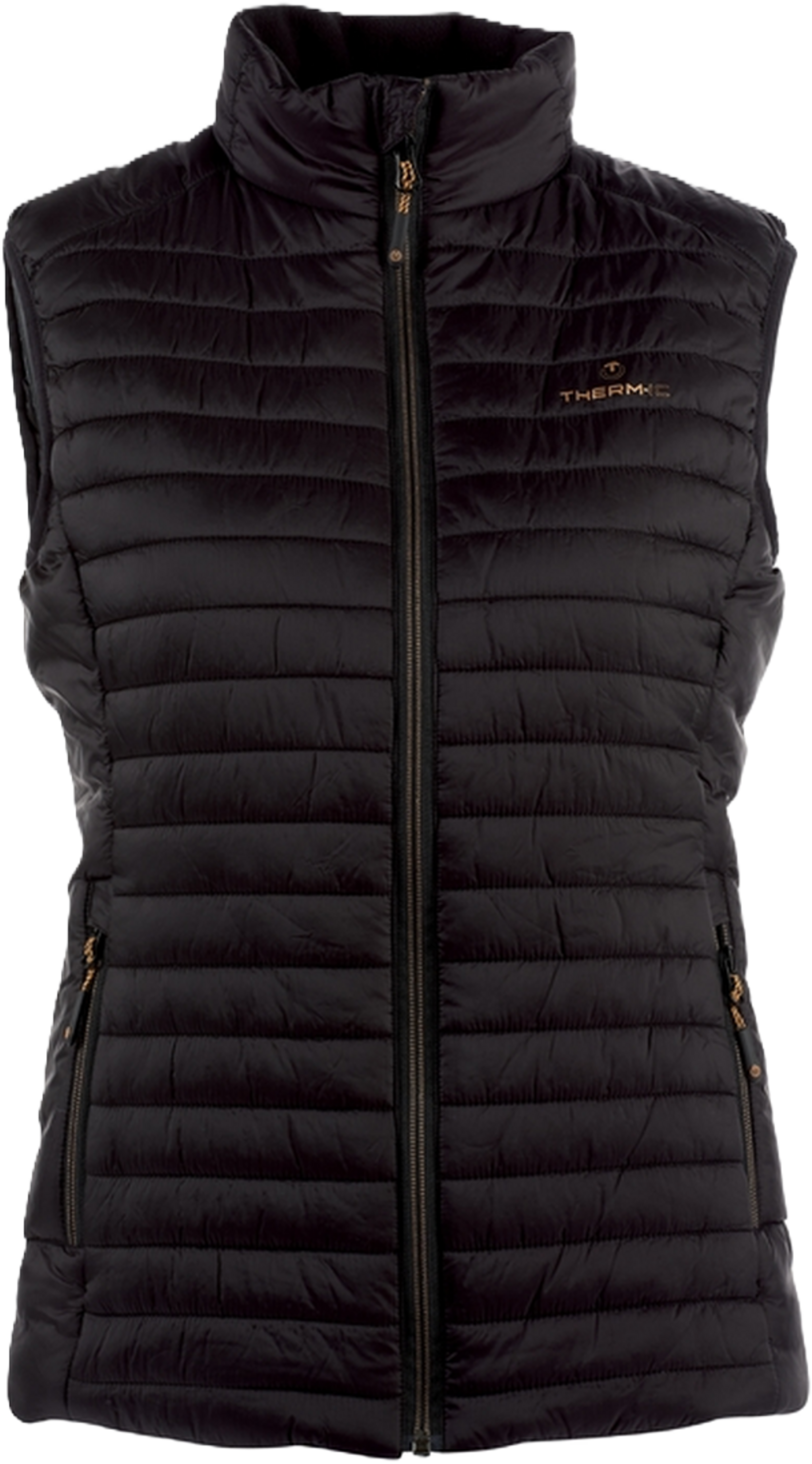 THERMIC, Powervest Heat Women