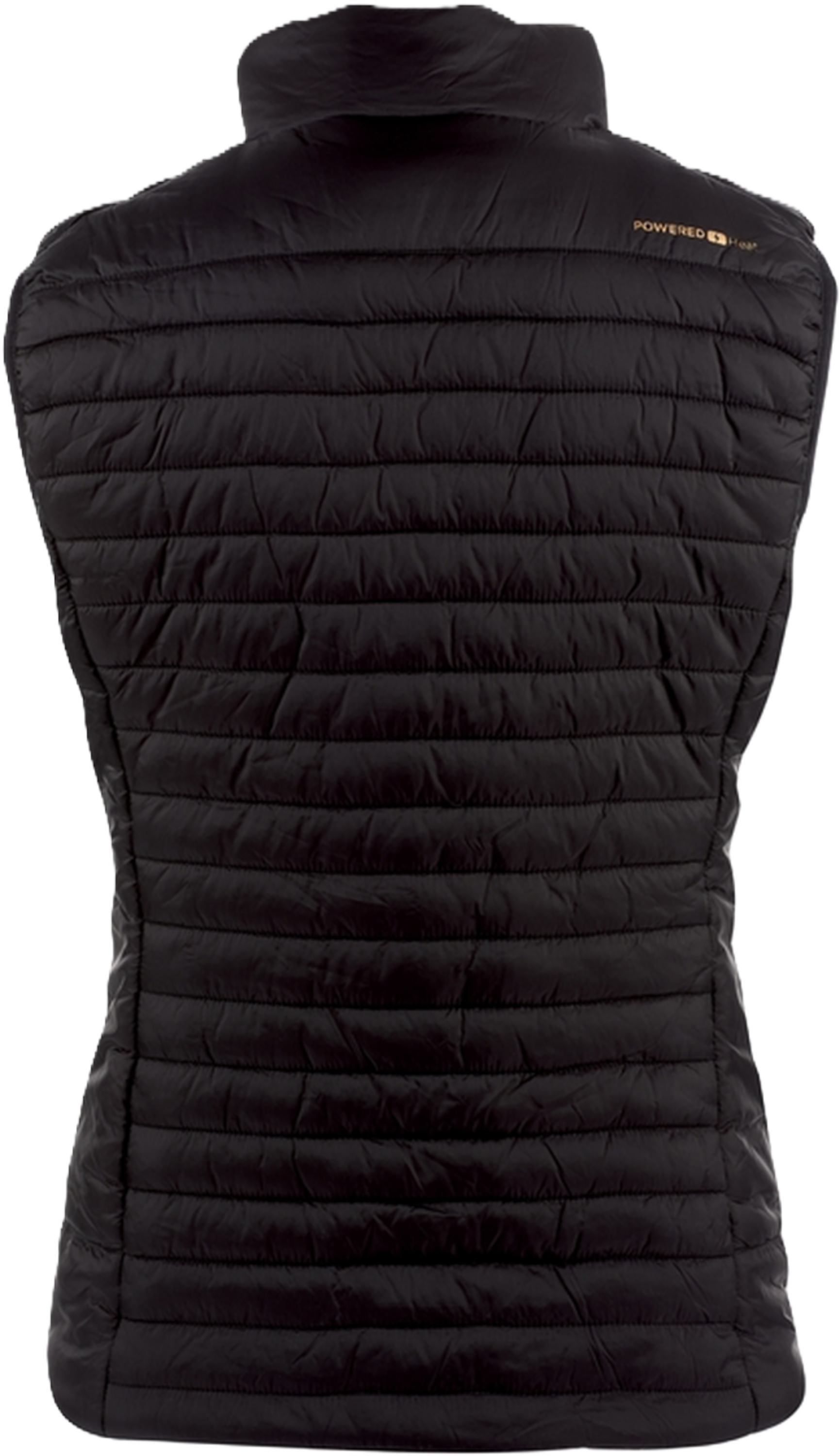 THERMIC, Powervest Heat Women