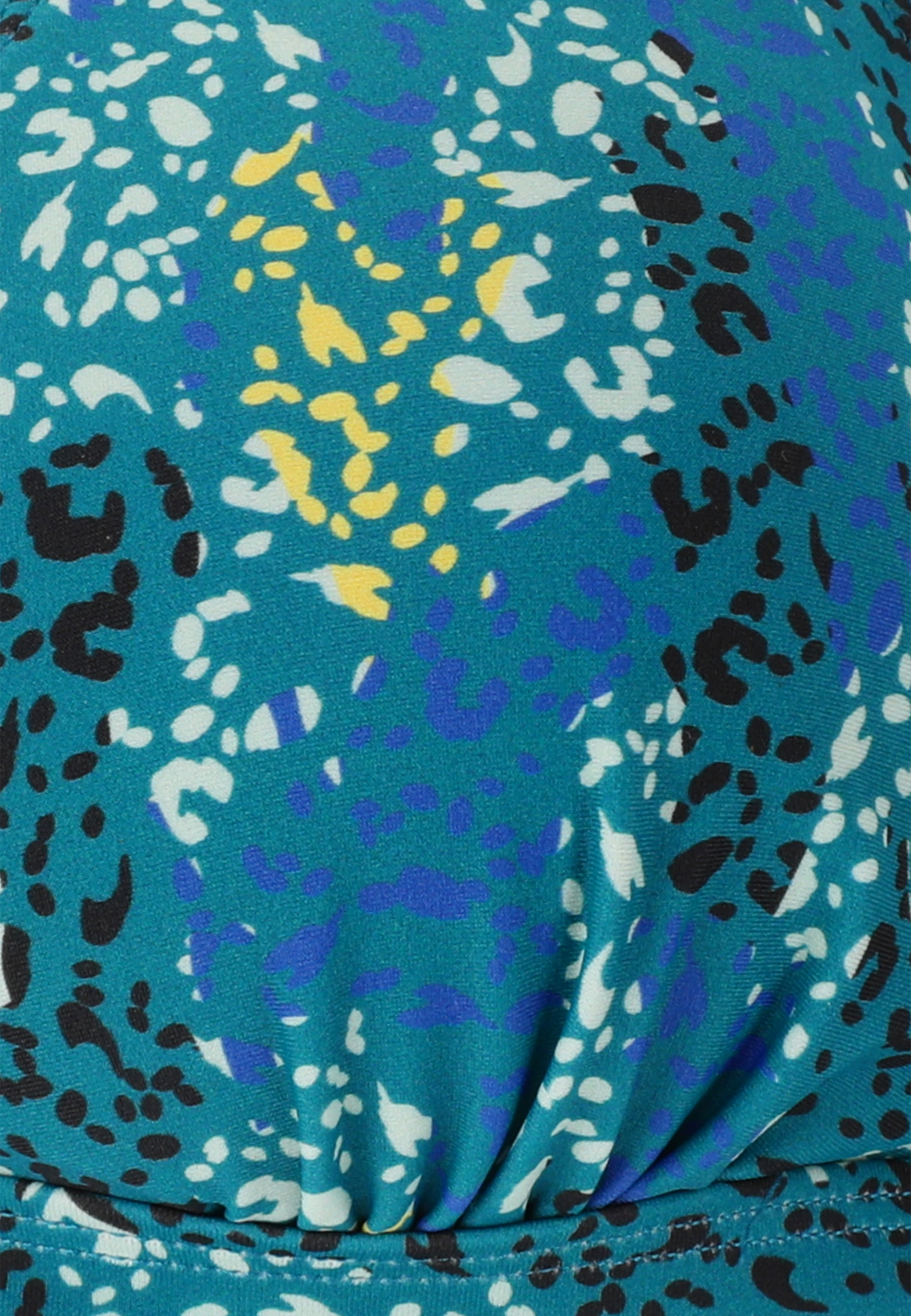 CRUZ, Pozzuoli Mixkini Top