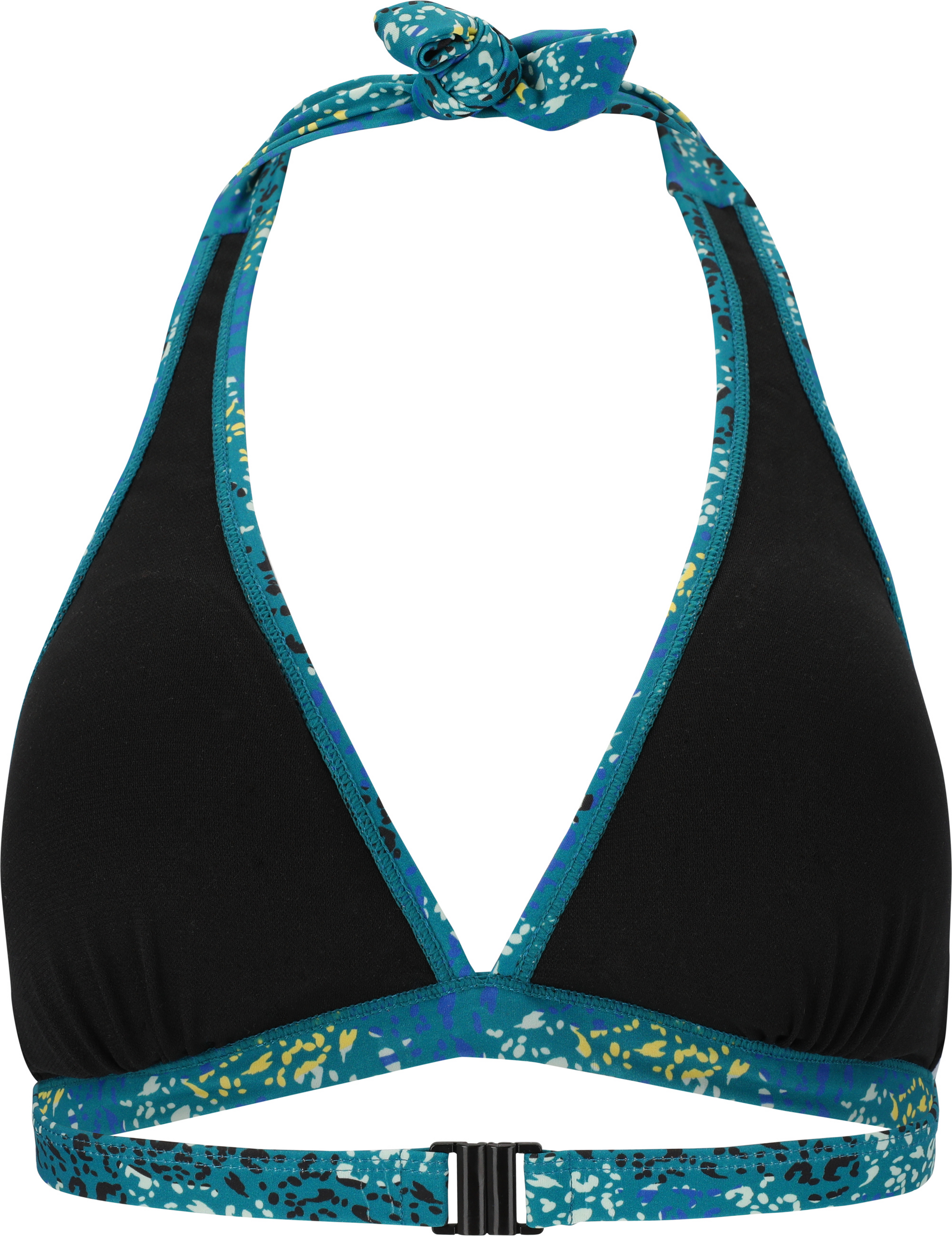 CRUZ, Pozzuoli Mixkini Top