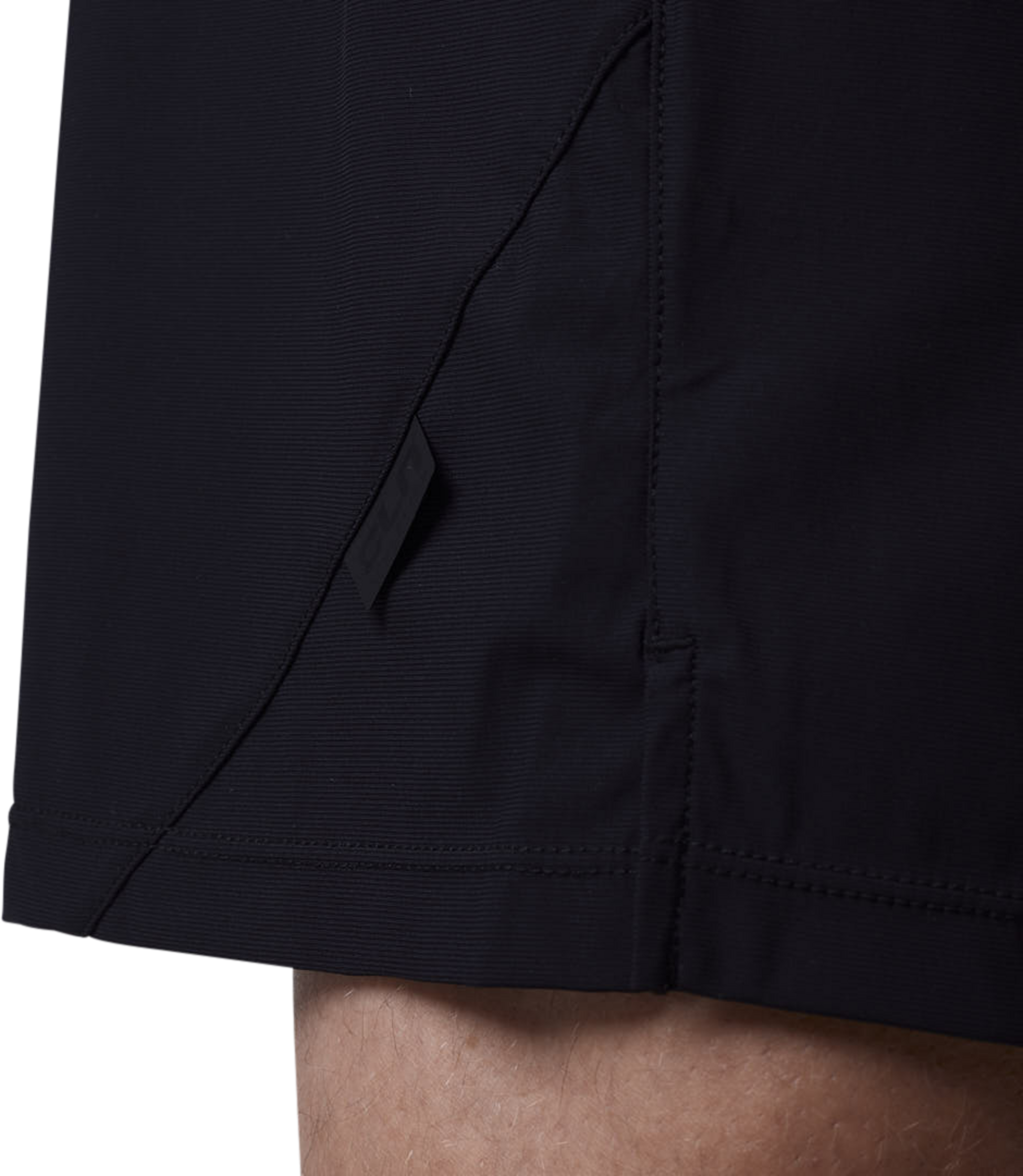 CLN ATHLETICS, Pr Stretch Shorts