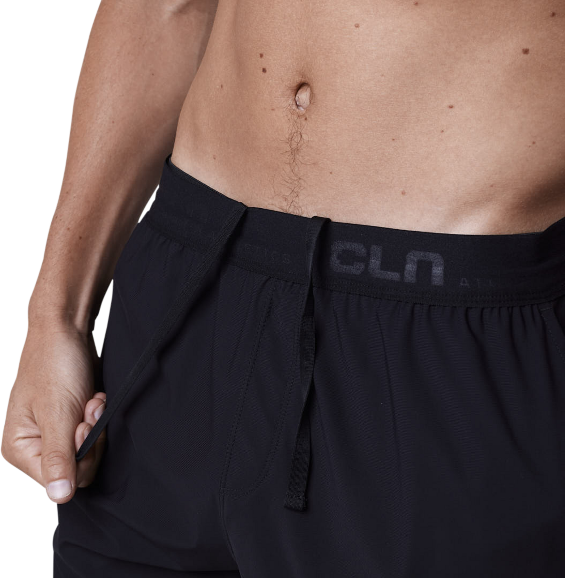 CLN ATHLETICS, Pr Stretch Shorts